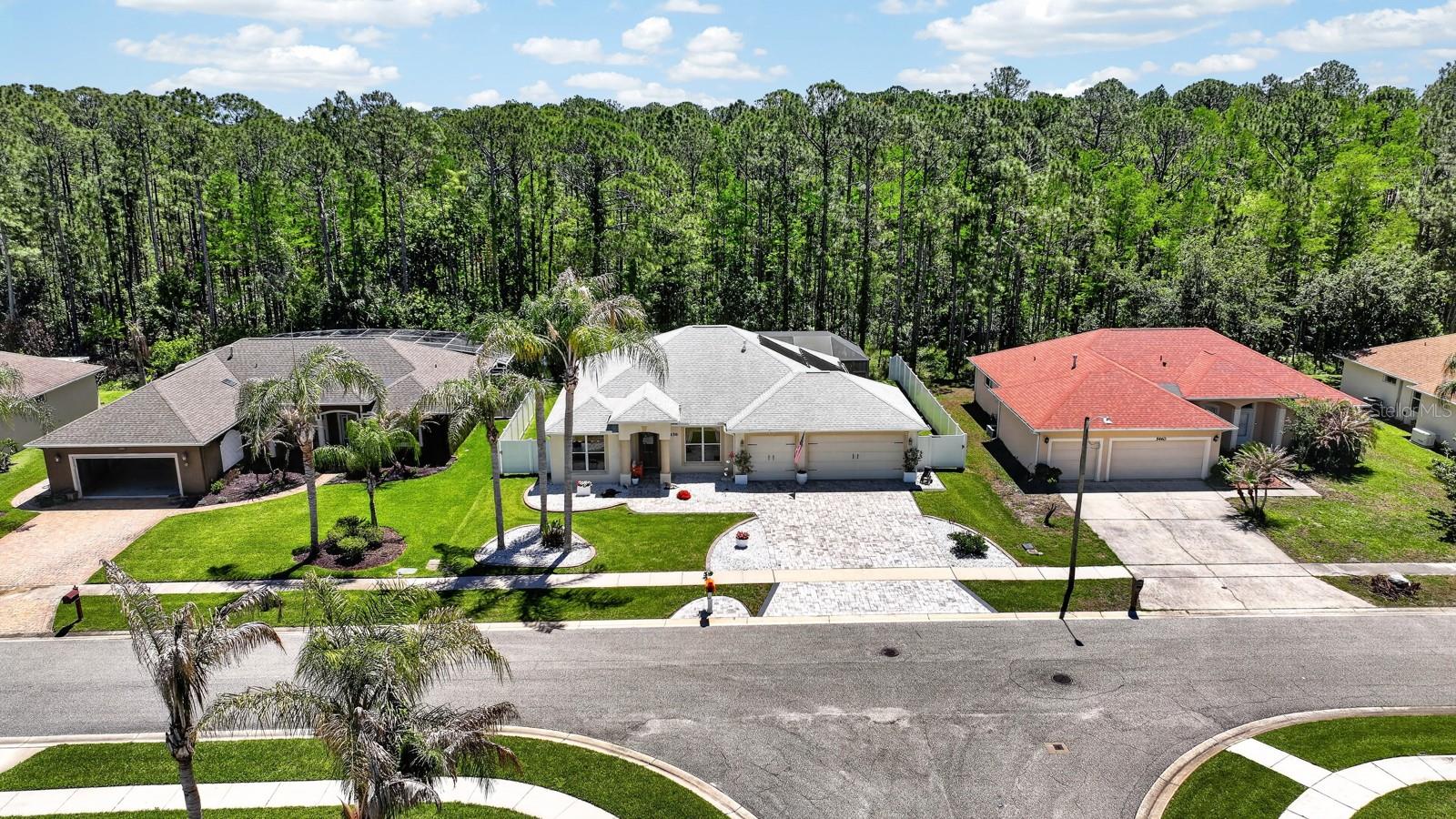 VINEYARDS PH 04 - Residential