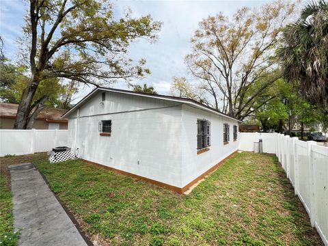 A home in TAMPA