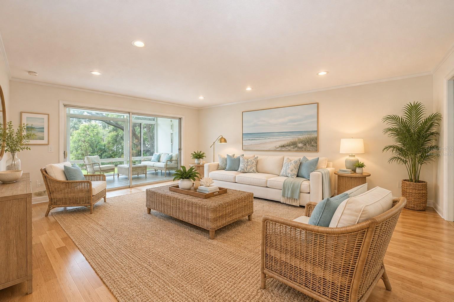 700 MELROSE AVENUE M23