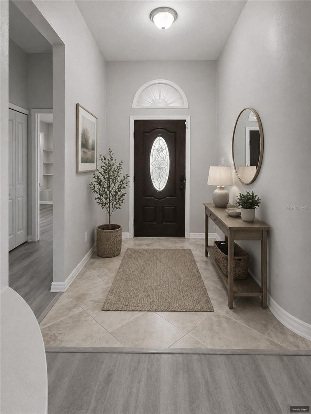 Photo of 1810 Greystone Heights Drive, Valrico, FL 33594 (MLS # TB8488555)