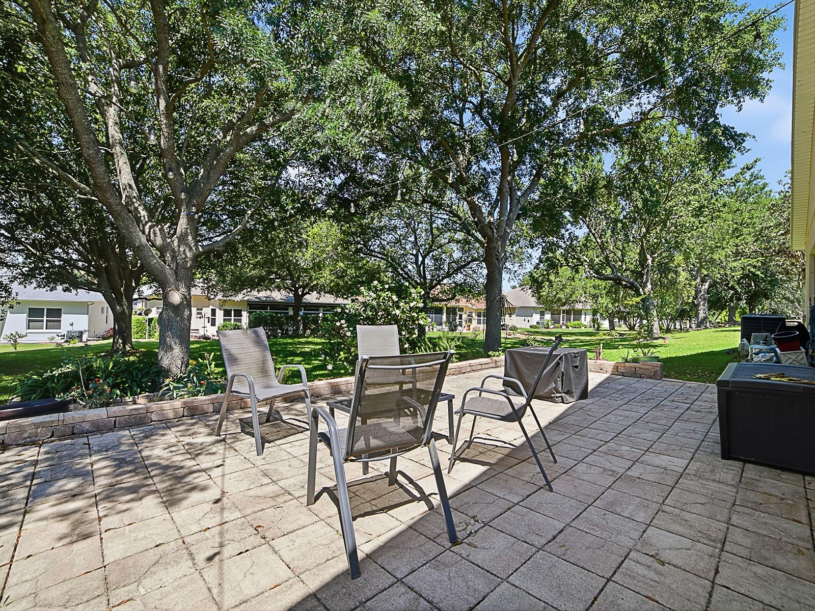 PLANTATION AT LEESBURG NOTTOWAY VILLAGE - Residential