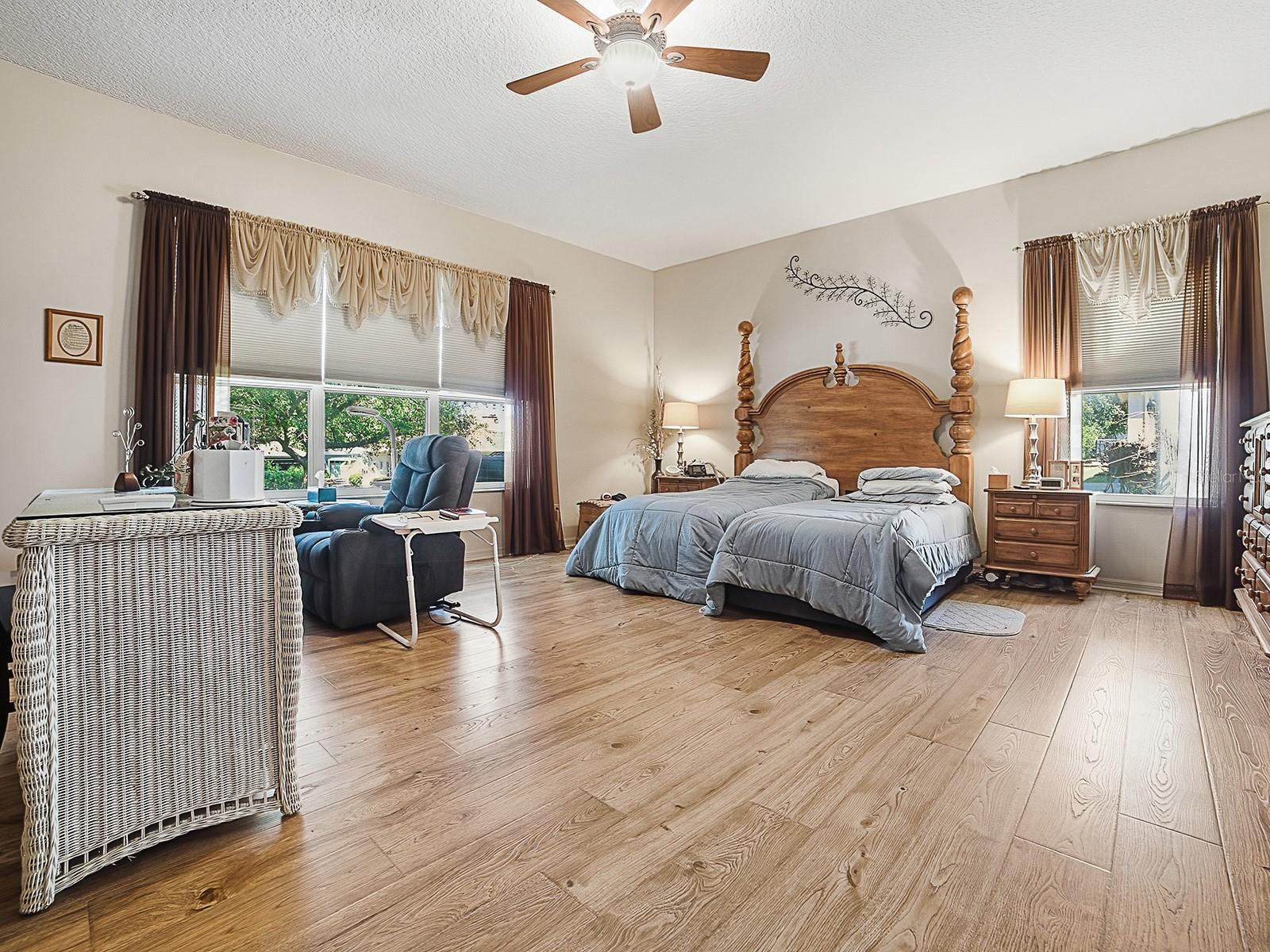PLANTATION AT LEESBURG NOTTOWAY VILLAGE - Residential
