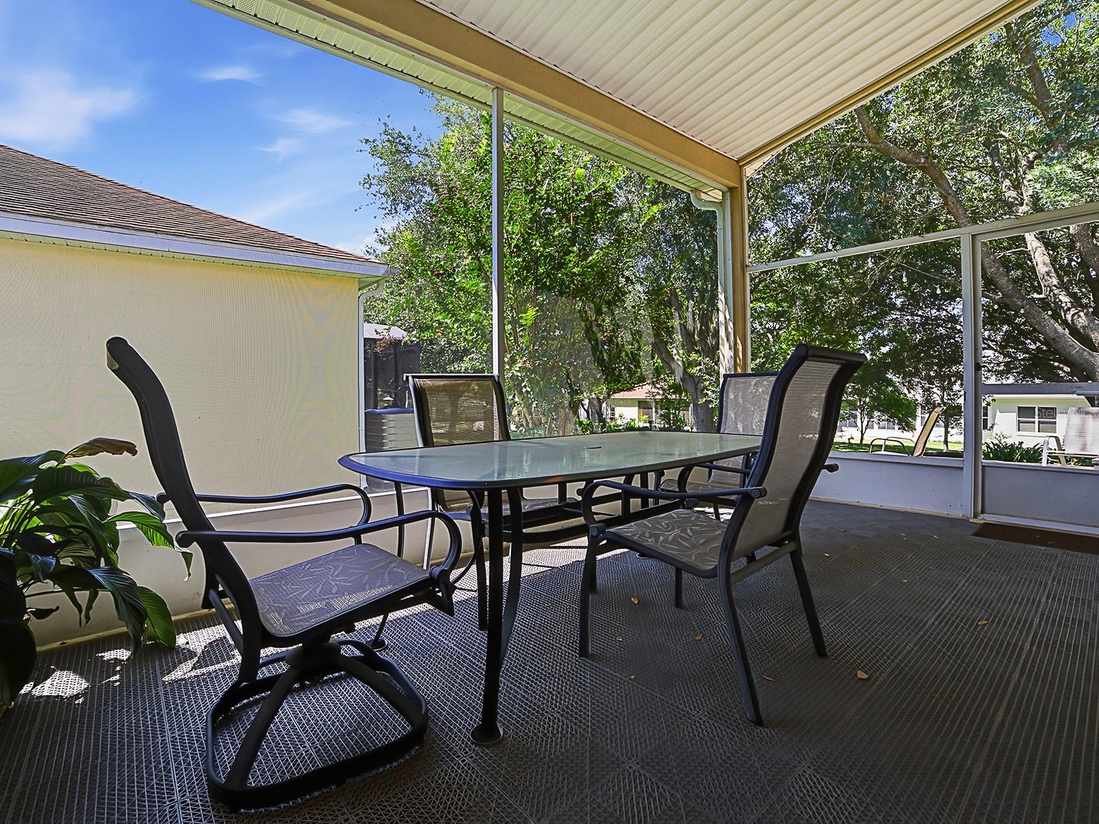 PLANTATION AT LEESBURG NOTTOWAY VILLAGE - Residential