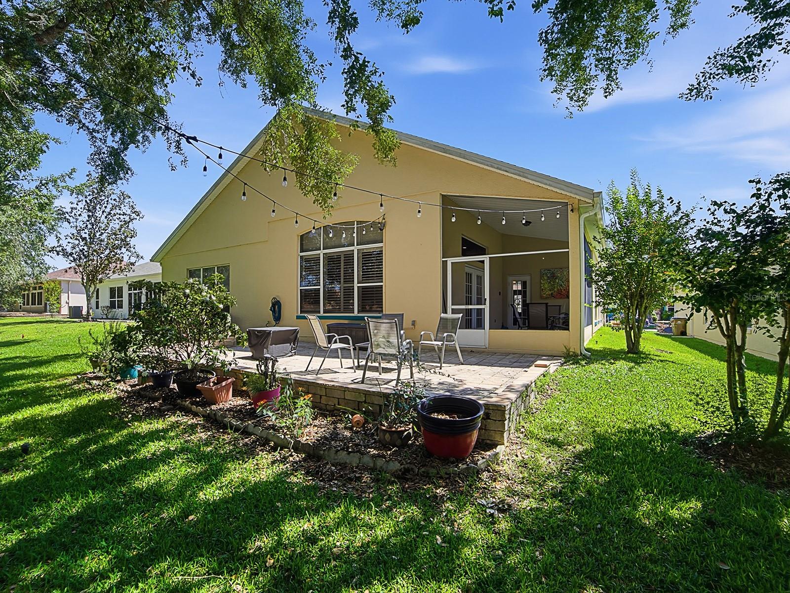 PLANTATION AT LEESBURG NOTTOWAY VILLAGE - Residential