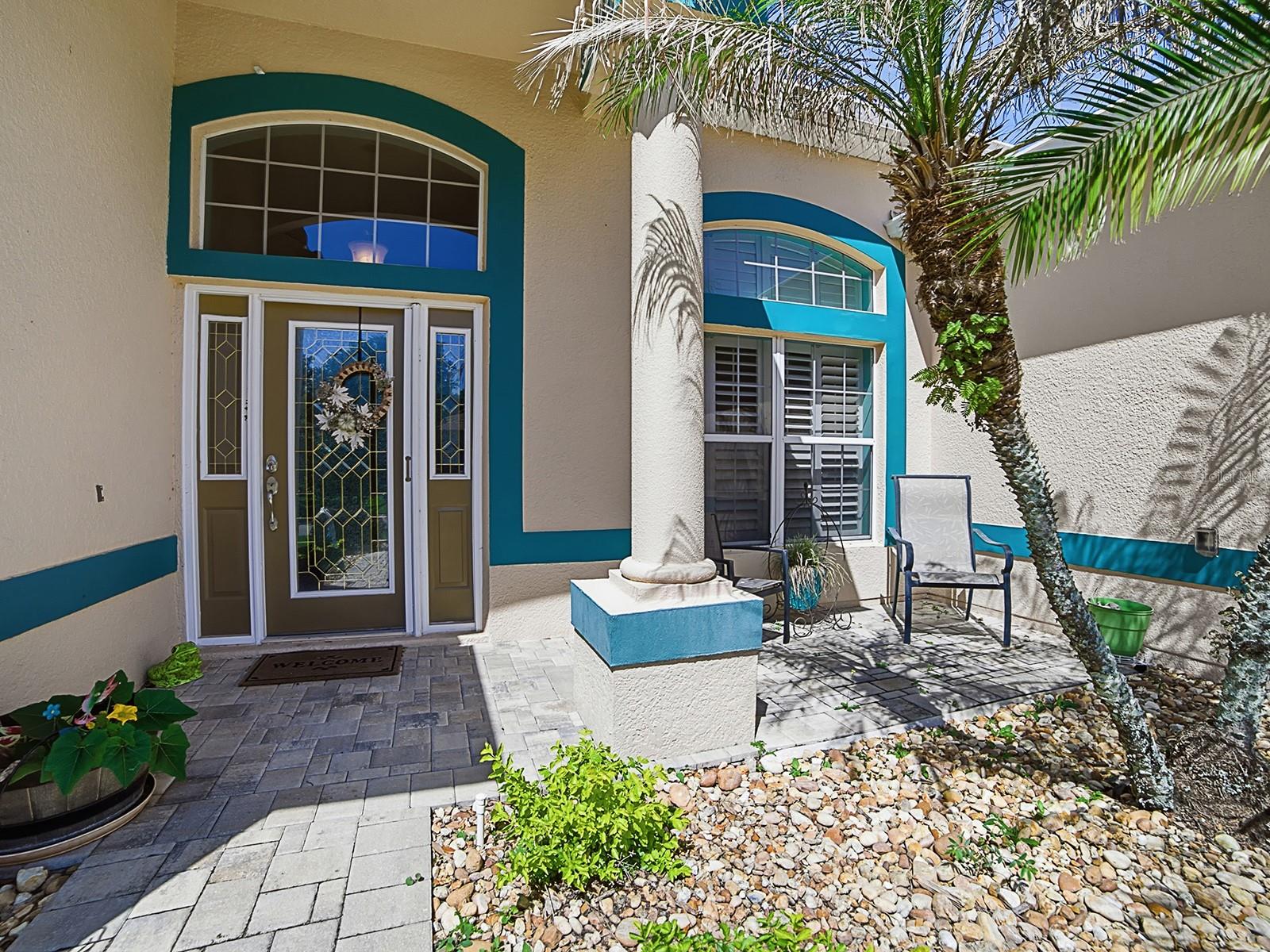 PLANTATION AT LEESBURG NOTTOWAY VILLAGE - Residential