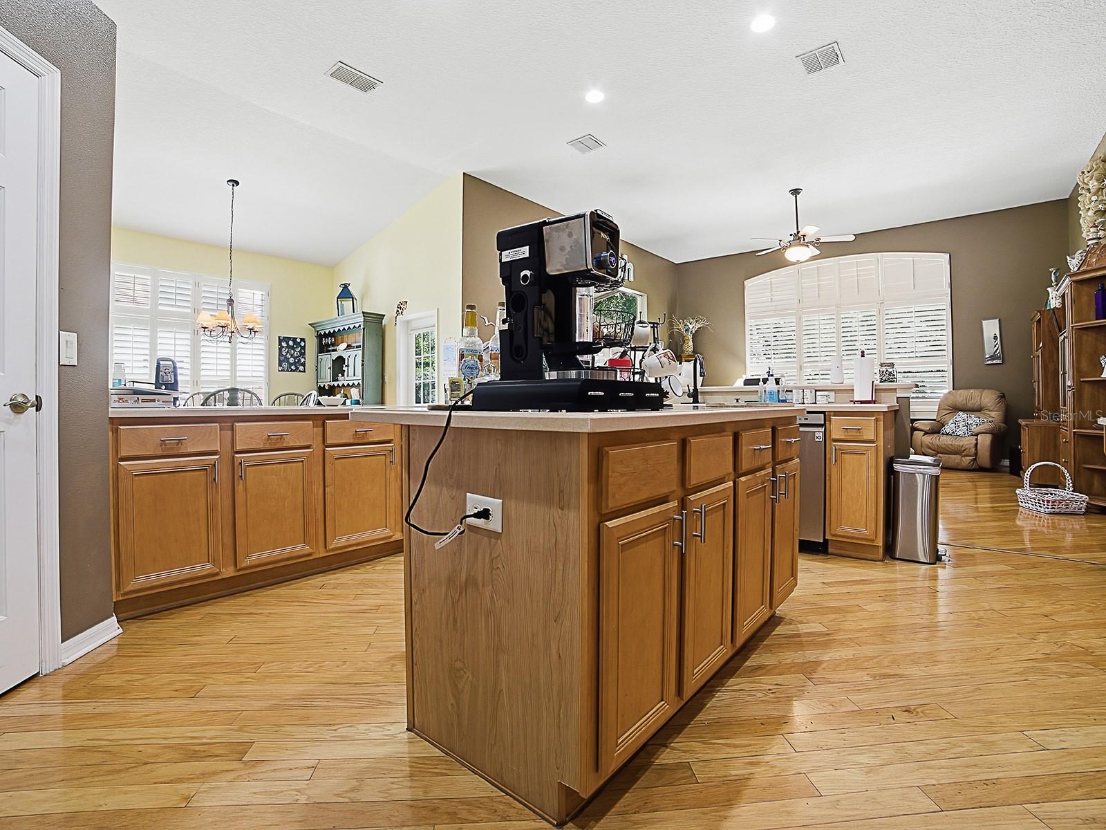 PLANTATION AT LEESBURG NOTTOWAY VILLAGE - Residential