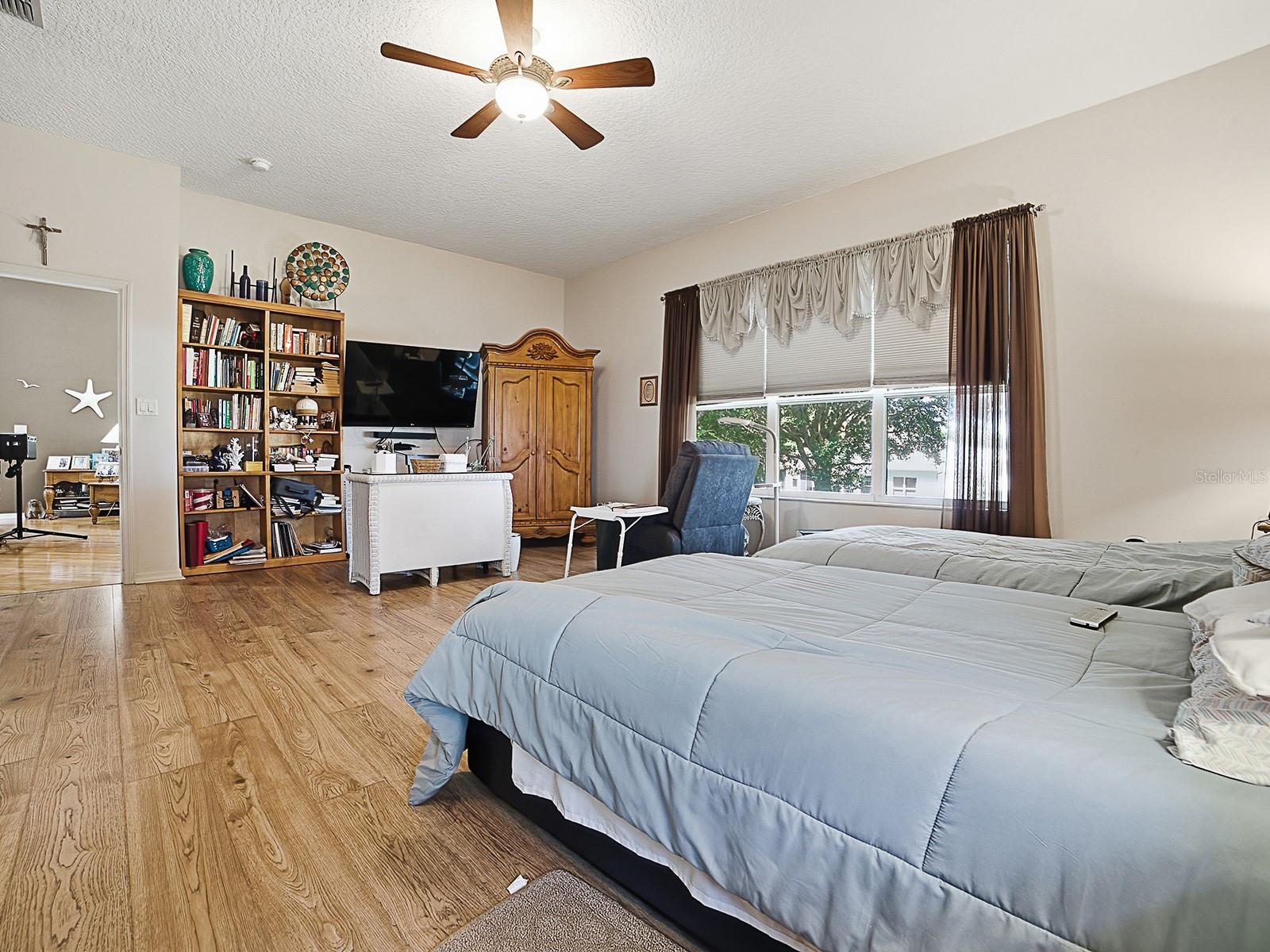 PLANTATION AT LEESBURG NOTTOWAY VILLAGE - Residential