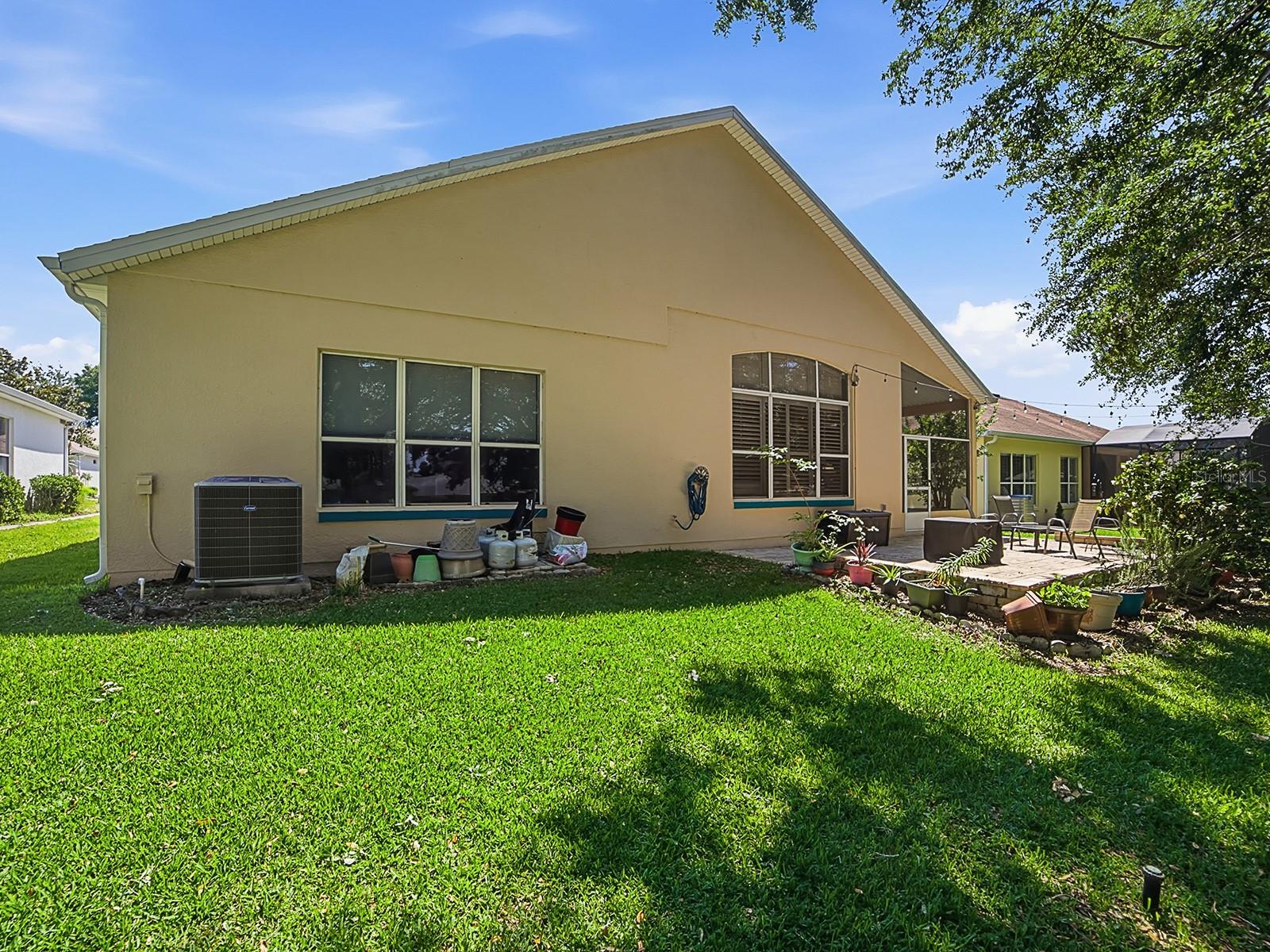 PLANTATION AT LEESBURG NOTTOWAY VILLAGE - Residential
