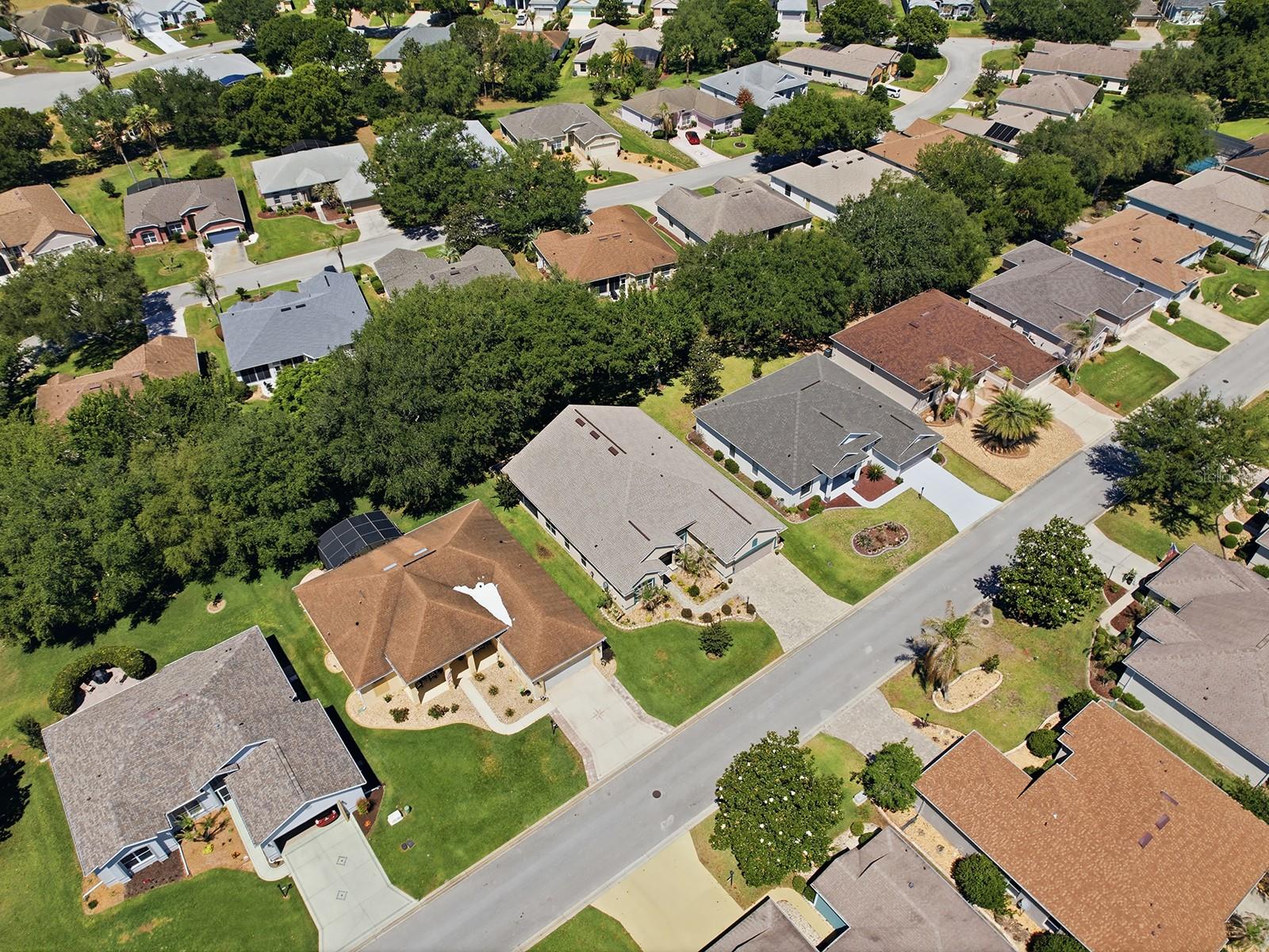 PLANTATION AT LEESBURG NOTTOWAY VILLAGE - Residential