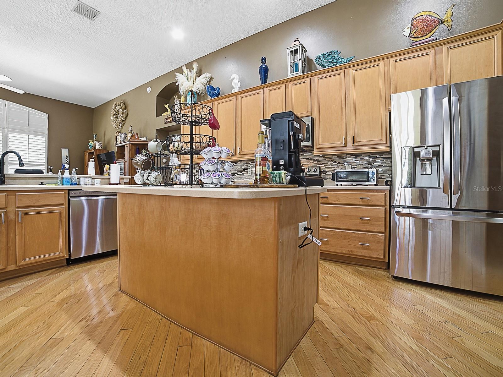 PLANTATION AT LEESBURG NOTTOWAY VILLAGE - Residential