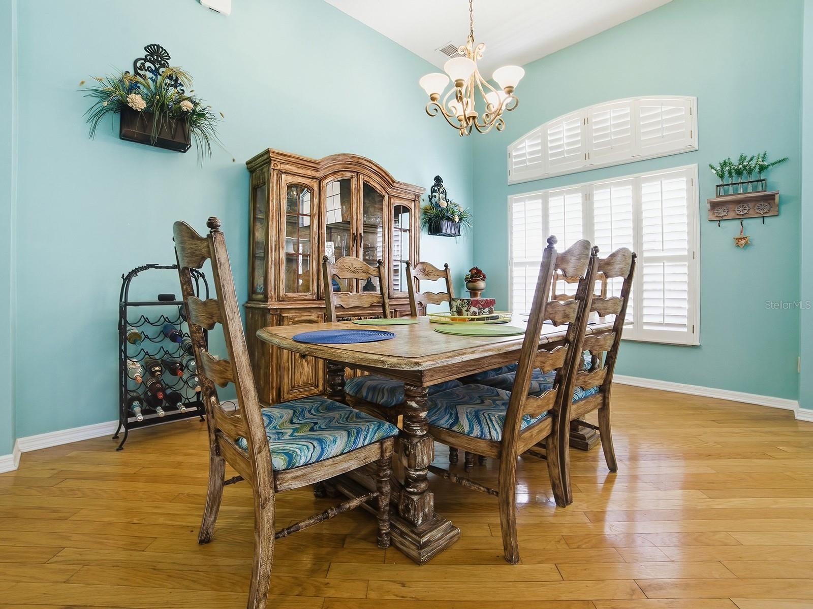 PLANTATION AT LEESBURG NOTTOWAY VILLAGE - Residential