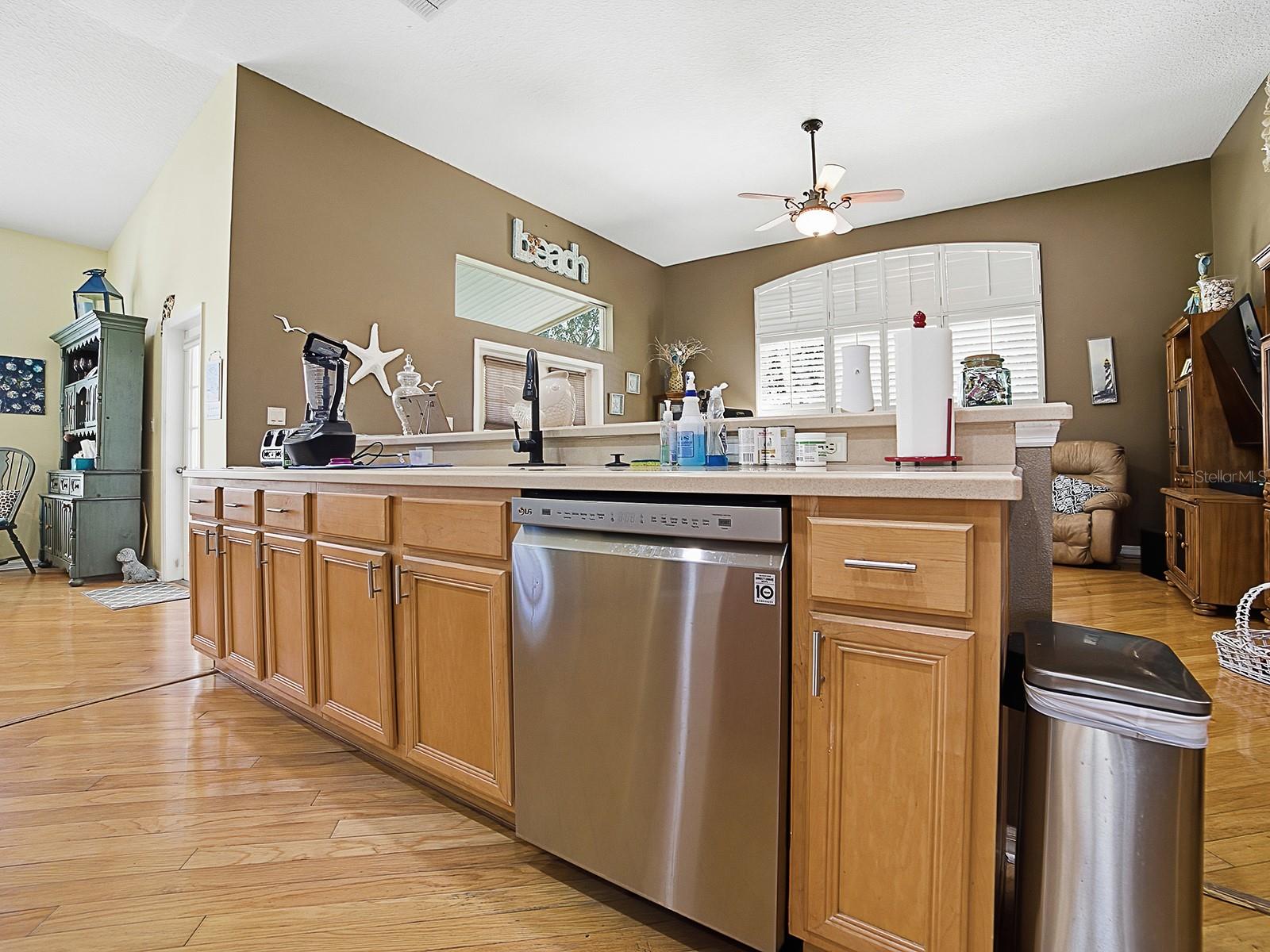 PLANTATION AT LEESBURG NOTTOWAY VILLAGE - Residential