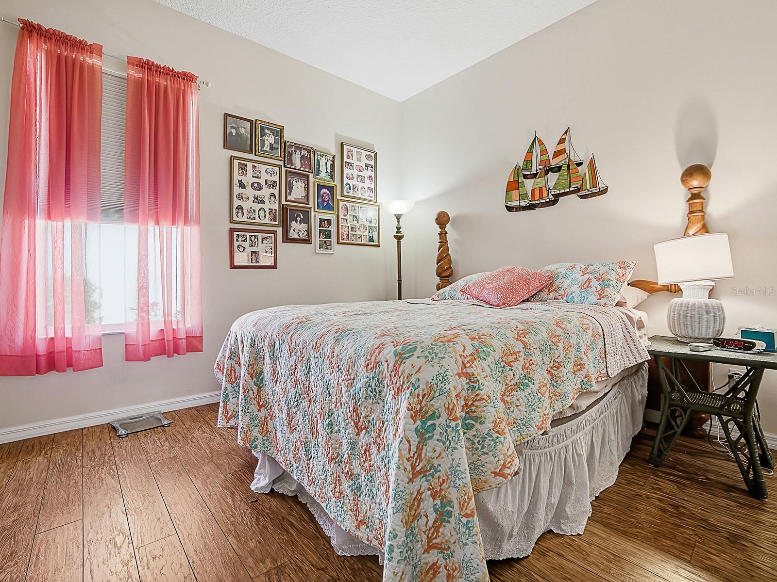 PLANTATION AT LEESBURG NOTTOWAY VILLAGE - Residential