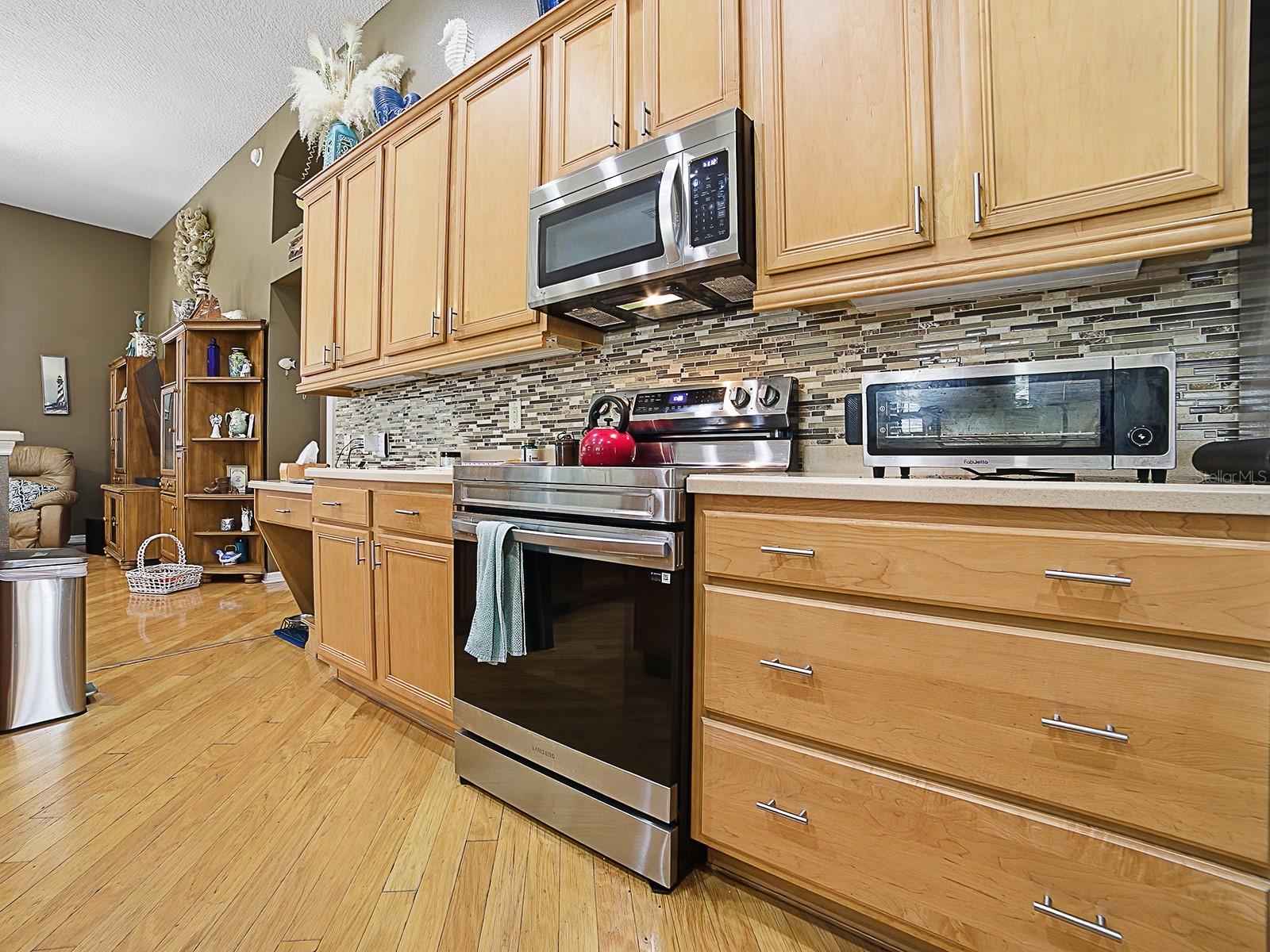 PLANTATION AT LEESBURG NOTTOWAY VILLAGE - Residential