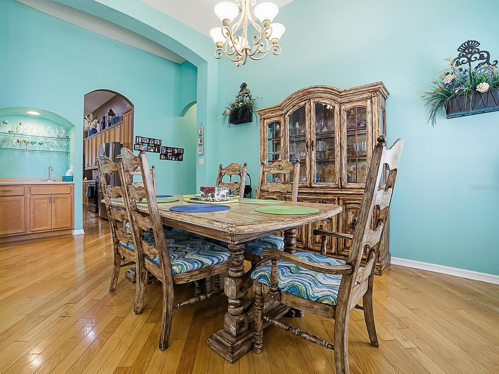 PLANTATION AT LEESBURG NOTTOWAY VILLAGE - Residential
