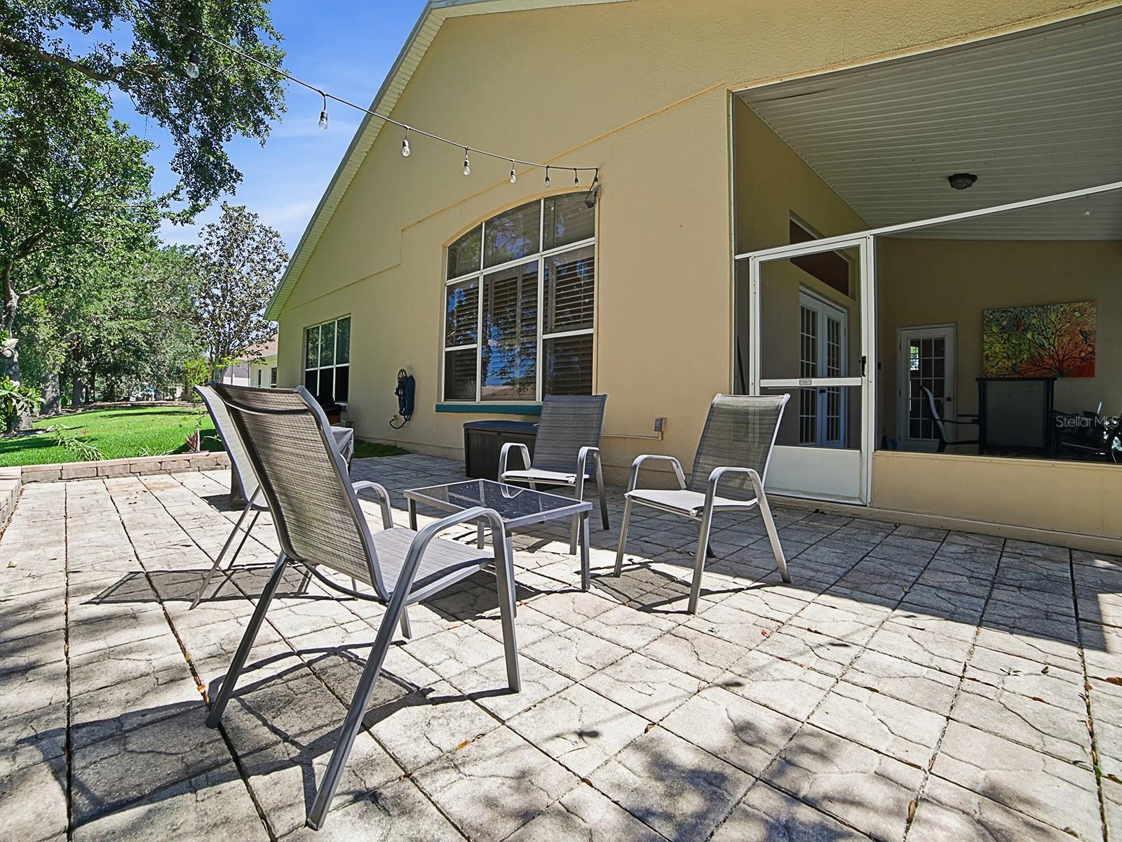 PLANTATION AT LEESBURG NOTTOWAY VILLAGE - Residential