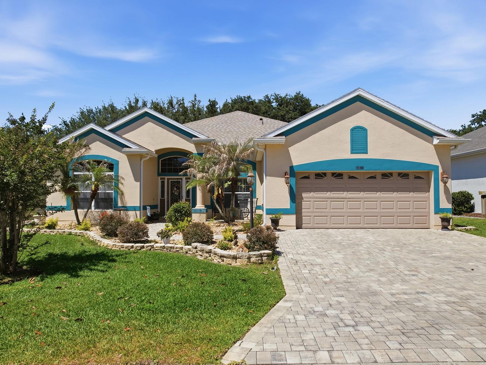 PLANTATION AT LEESBURG NOTTOWAY VILLAGE - Residential