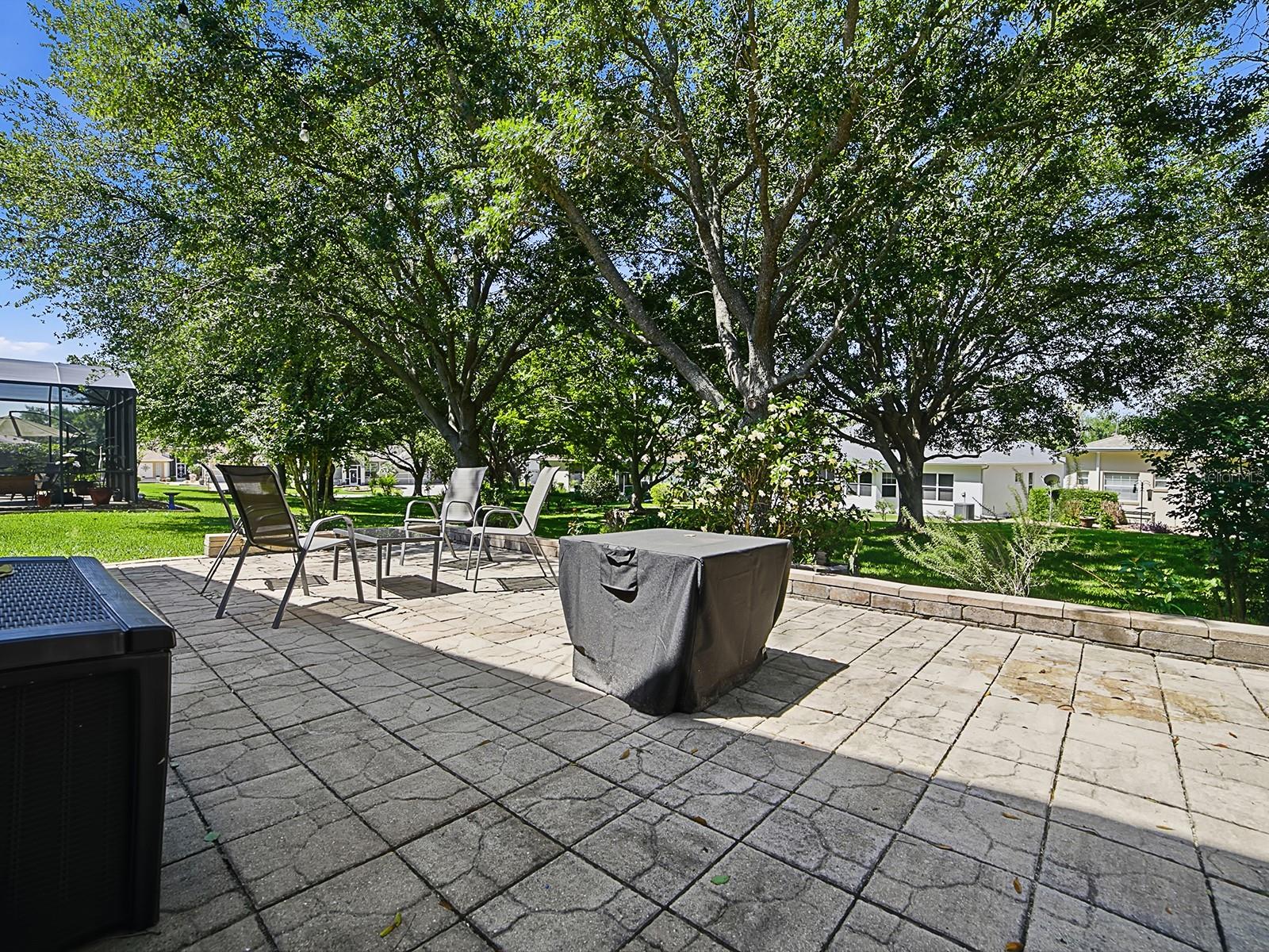 PLANTATION AT LEESBURG NOTTOWAY VILLAGE - Residential