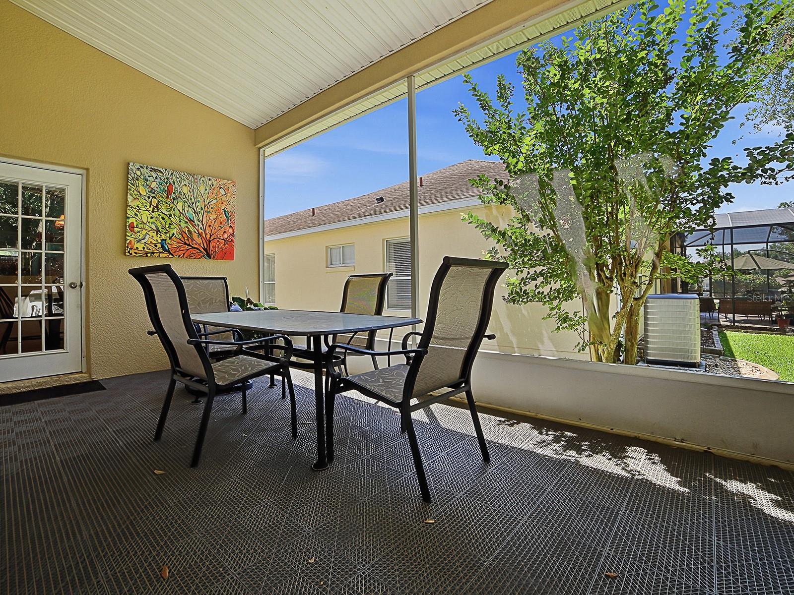 PLANTATION AT LEESBURG NOTTOWAY VILLAGE - Residential