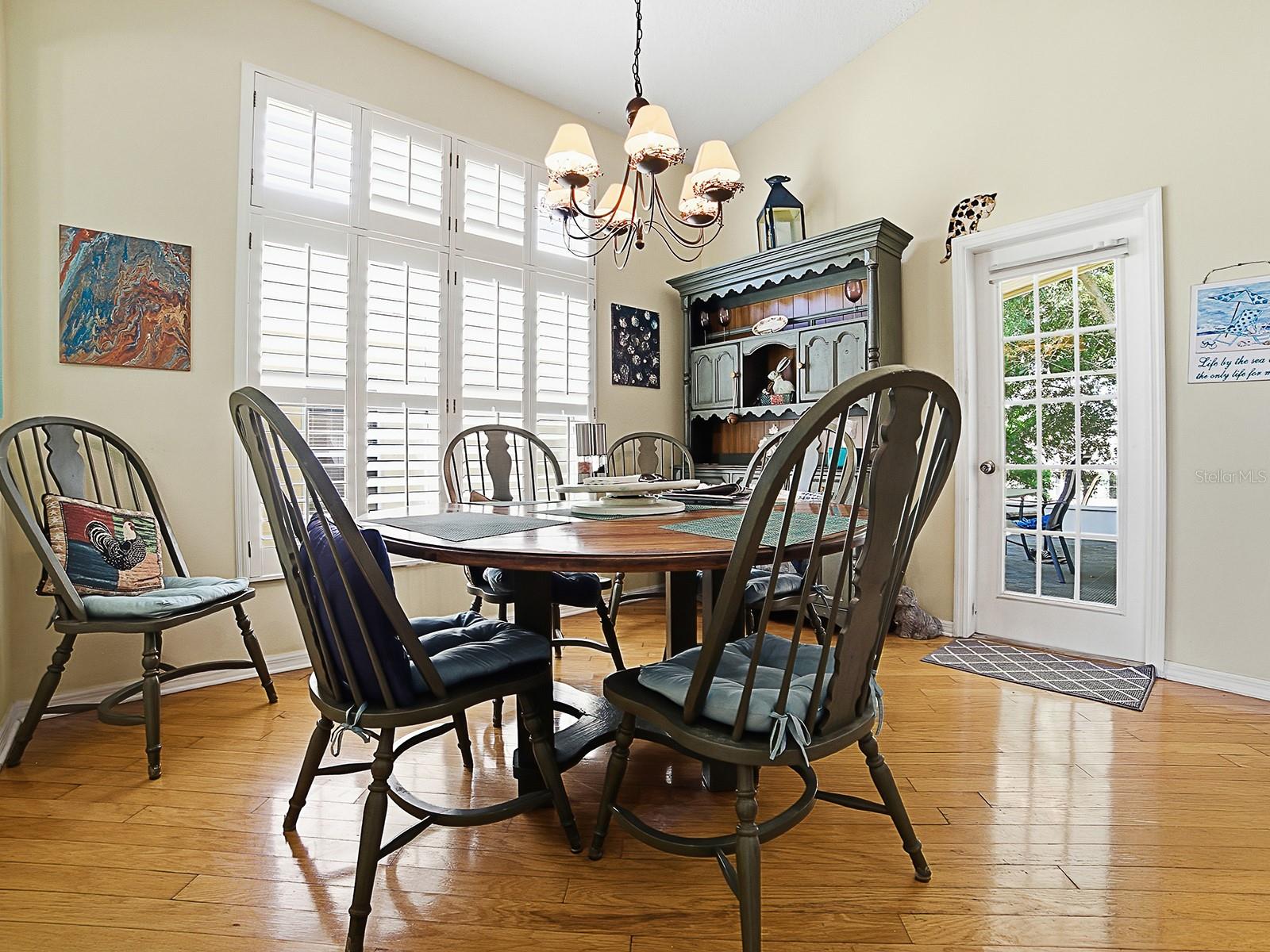 PLANTATION AT LEESBURG NOTTOWAY VILLAGE - Residential