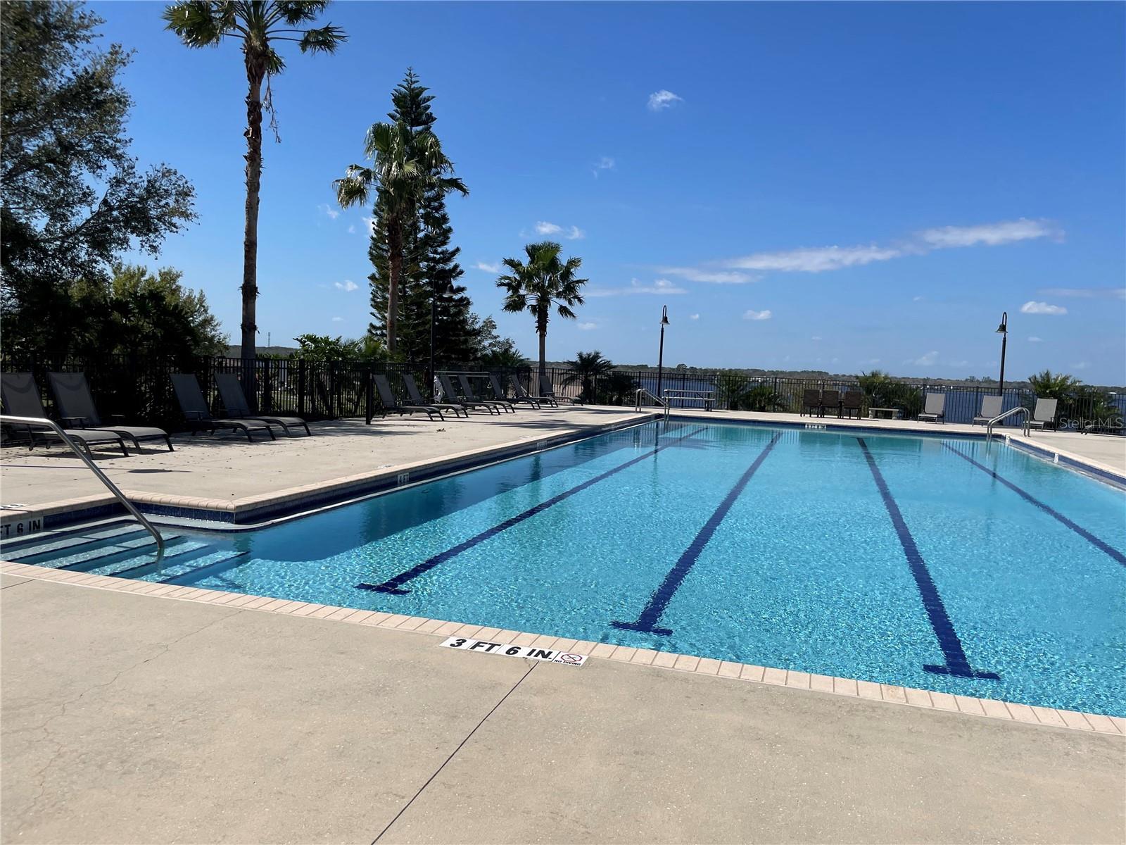 WATER RIDGE SUB - Land