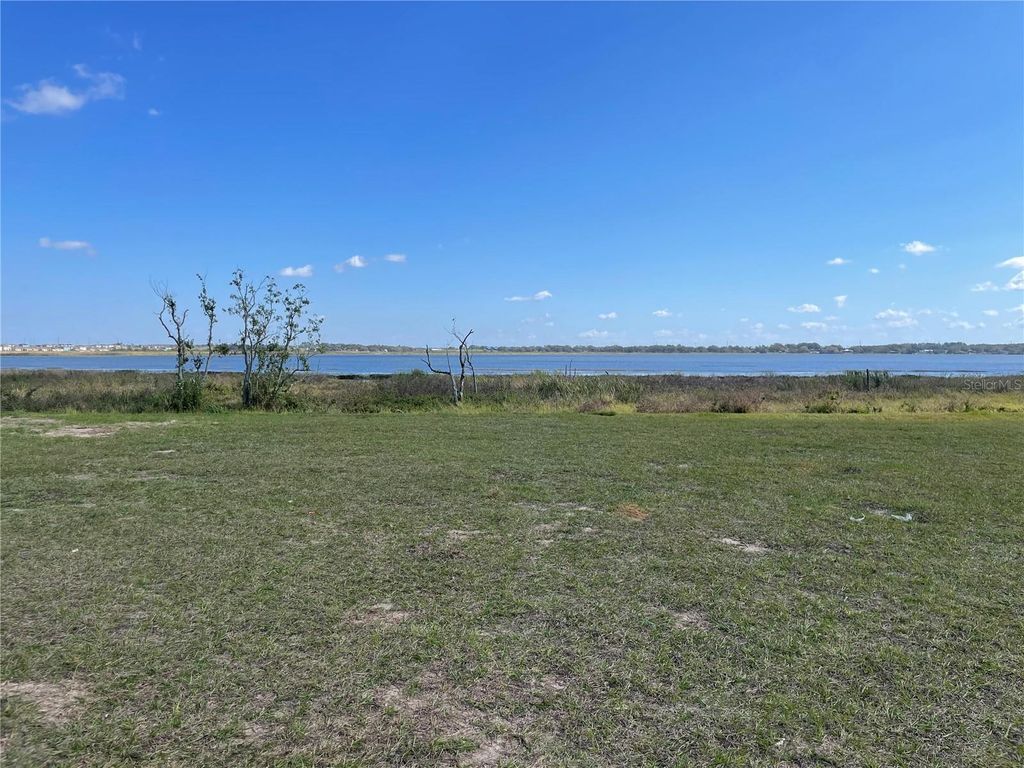 Photo of 356 Caladium Avenue, Lake Alfred, FL 33850 (MLS # O6180975)