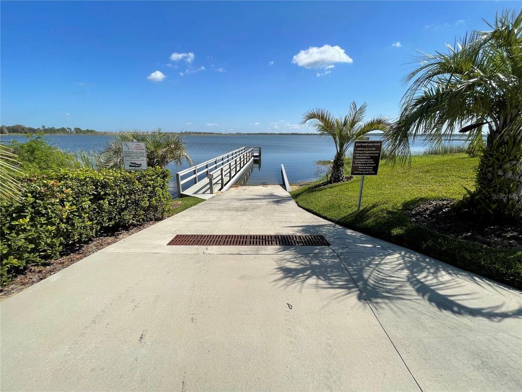 Photo of 356 Caladium Avenue, Lake Alfred, FL 33850 (MLS # O6180975)