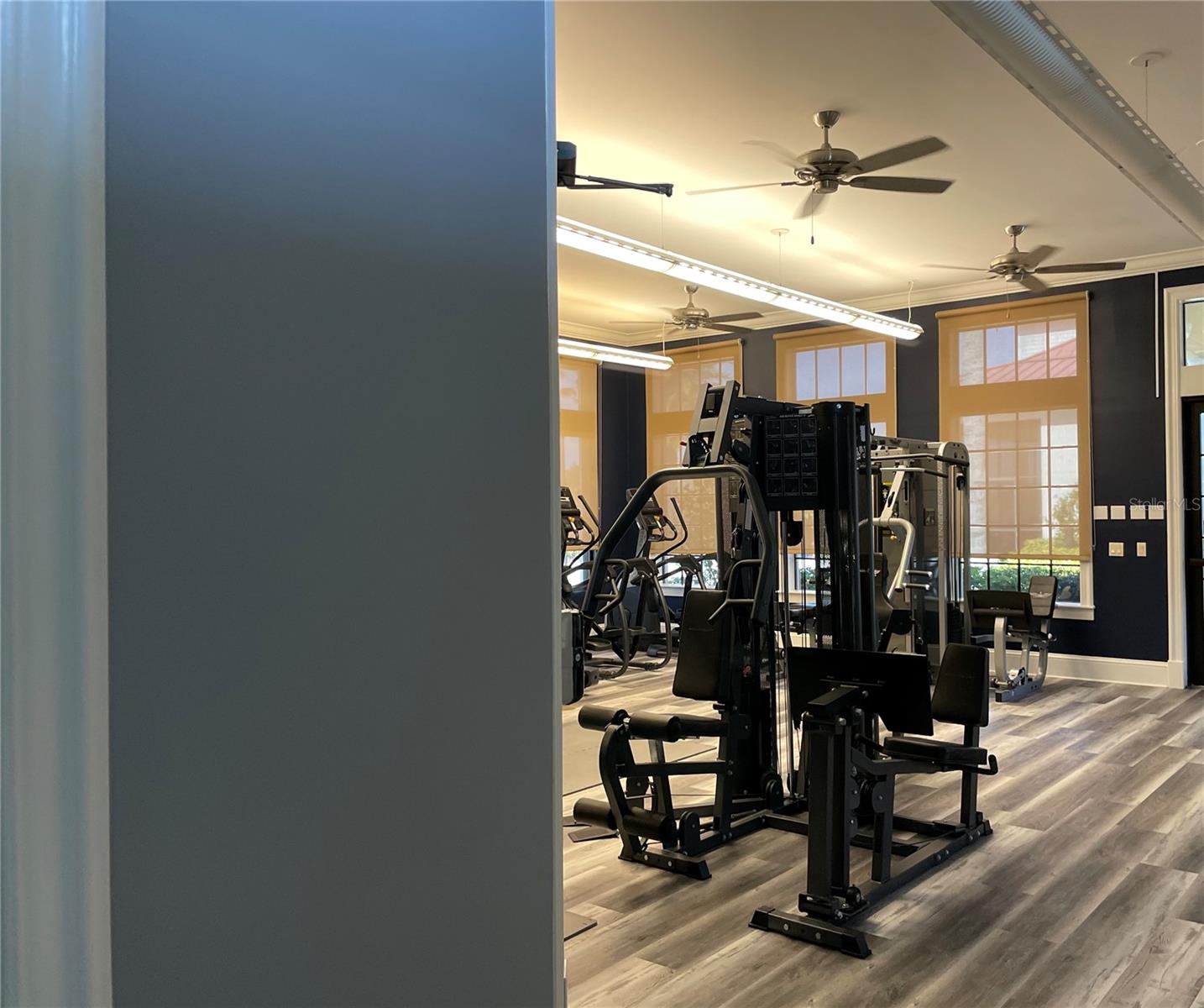 WATER RIDGE SUB - Land