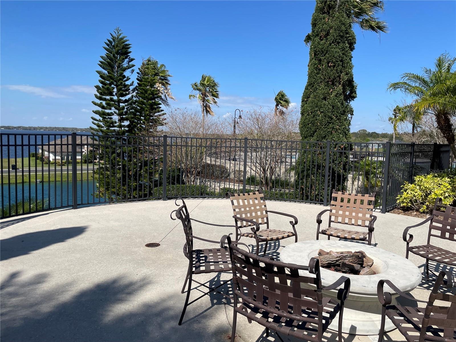 WATER RIDGE SUB - Land