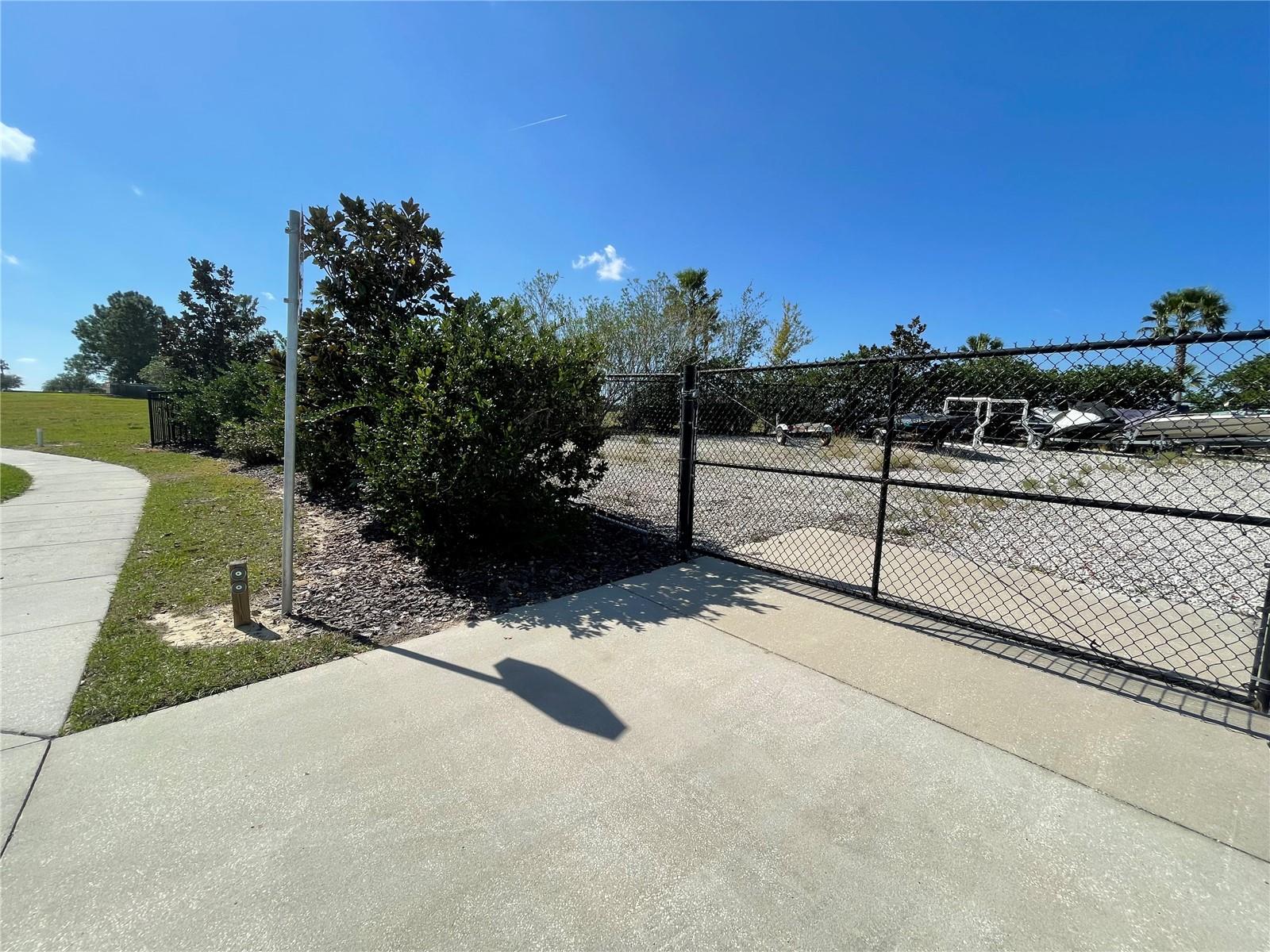 WATER RIDGE SUB - Land