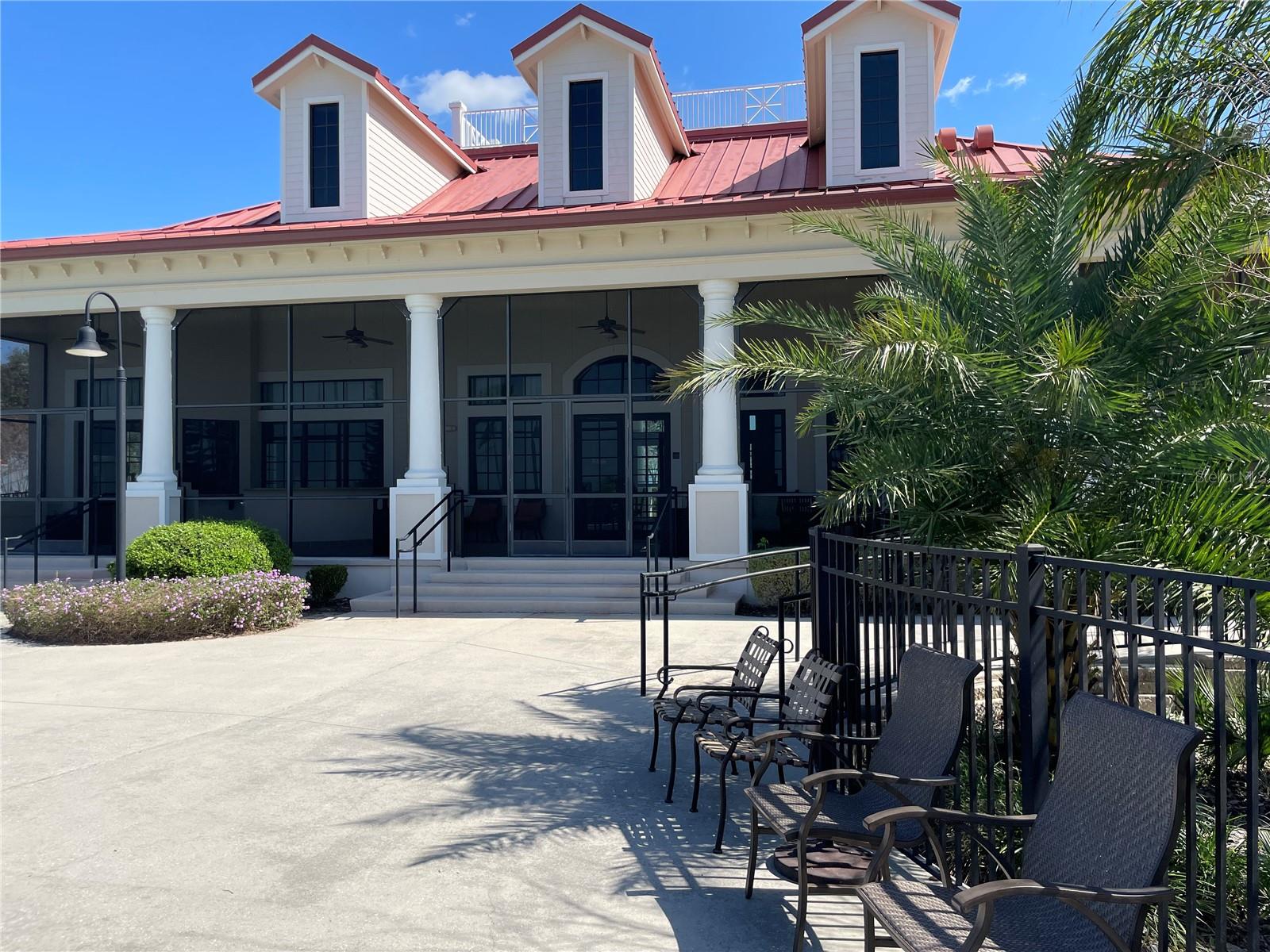 WATER RIDGE SUB - Land