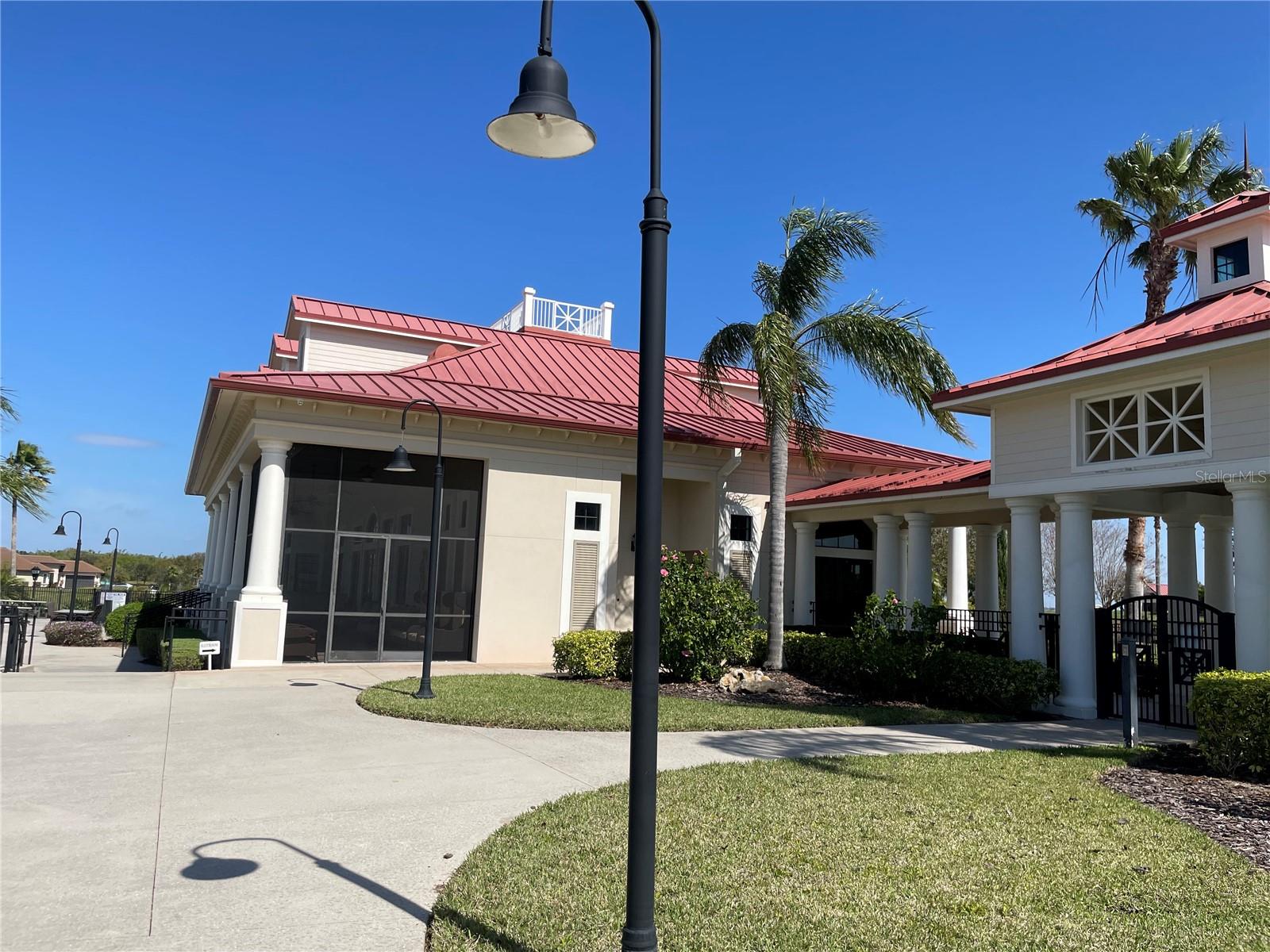 WATER RIDGE SUB - Land