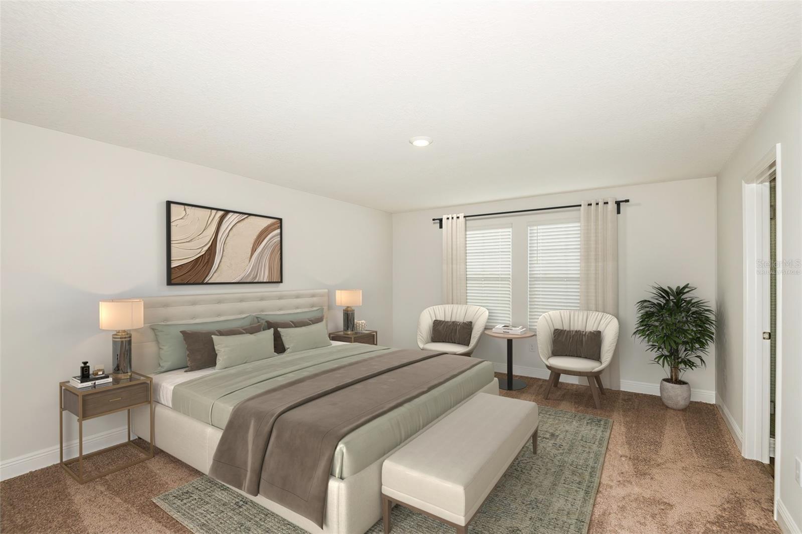 10018 SURREY ROSE DRIVE