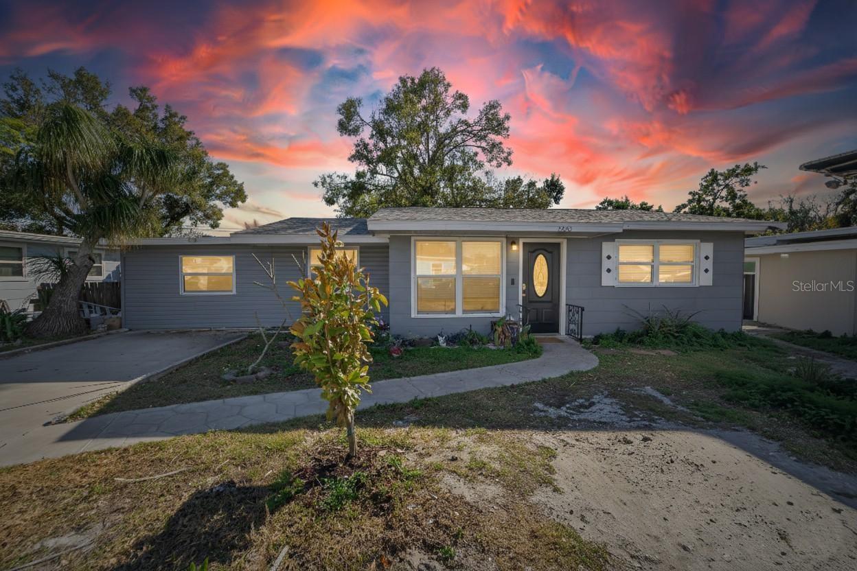 HILLTOP GROVE SUB - Residential