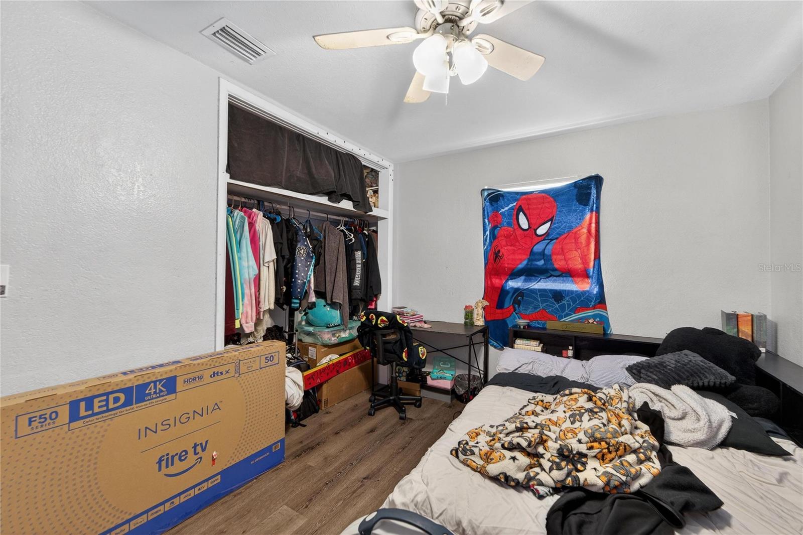 HILLTOP GROVE SUB - Residential