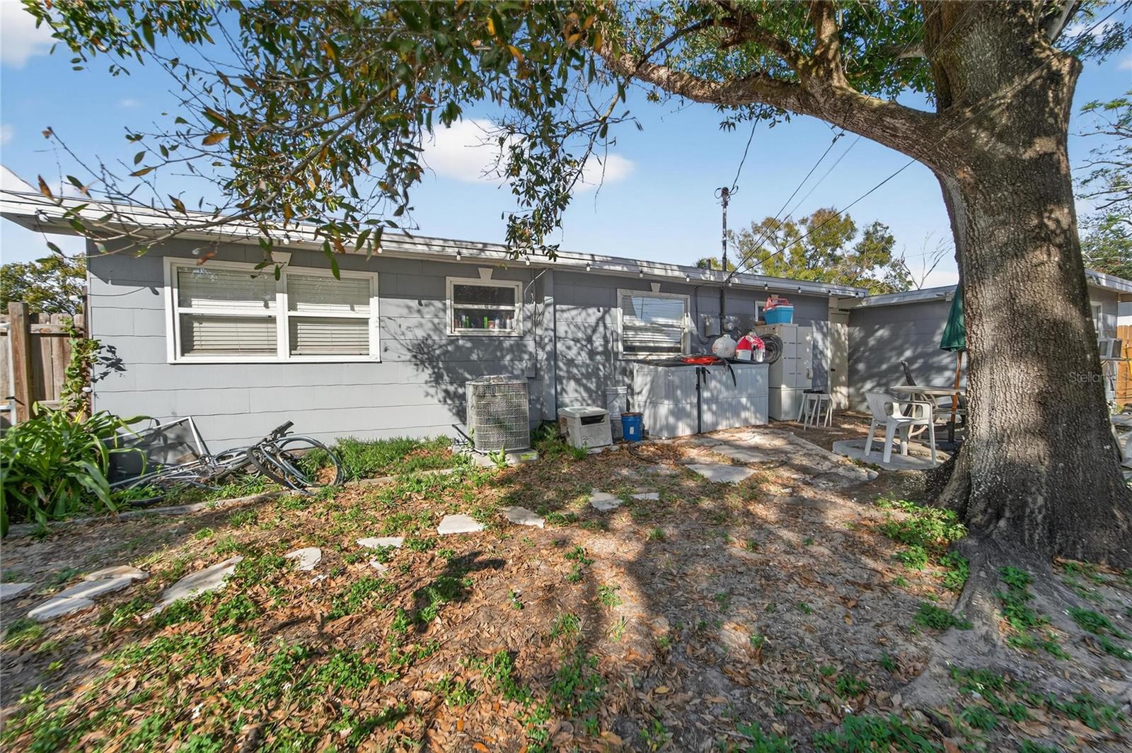 HILLTOP GROVE SUB - Residential