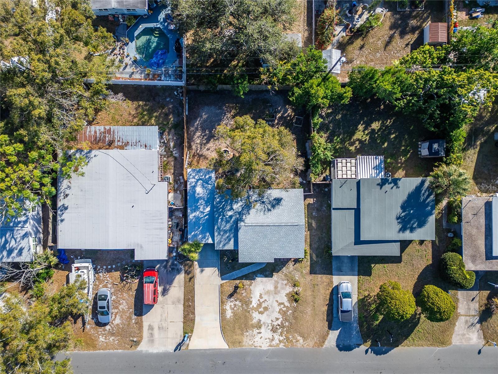 HILLTOP GROVE SUB - Residential