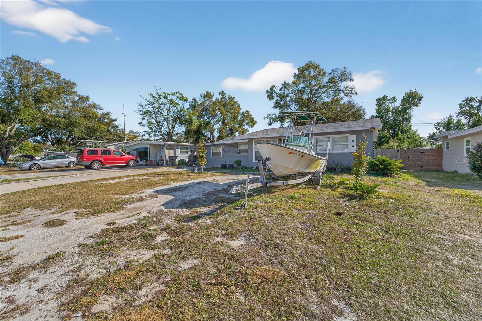 HILLTOP GROVE SUB - Residential