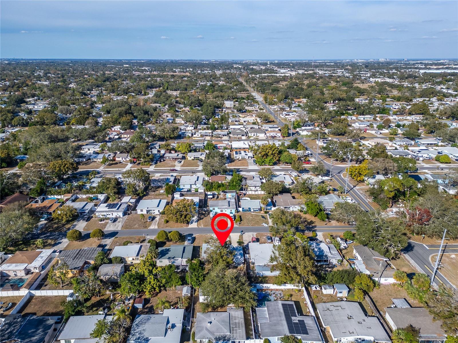 HILLTOP GROVE SUB - Residential