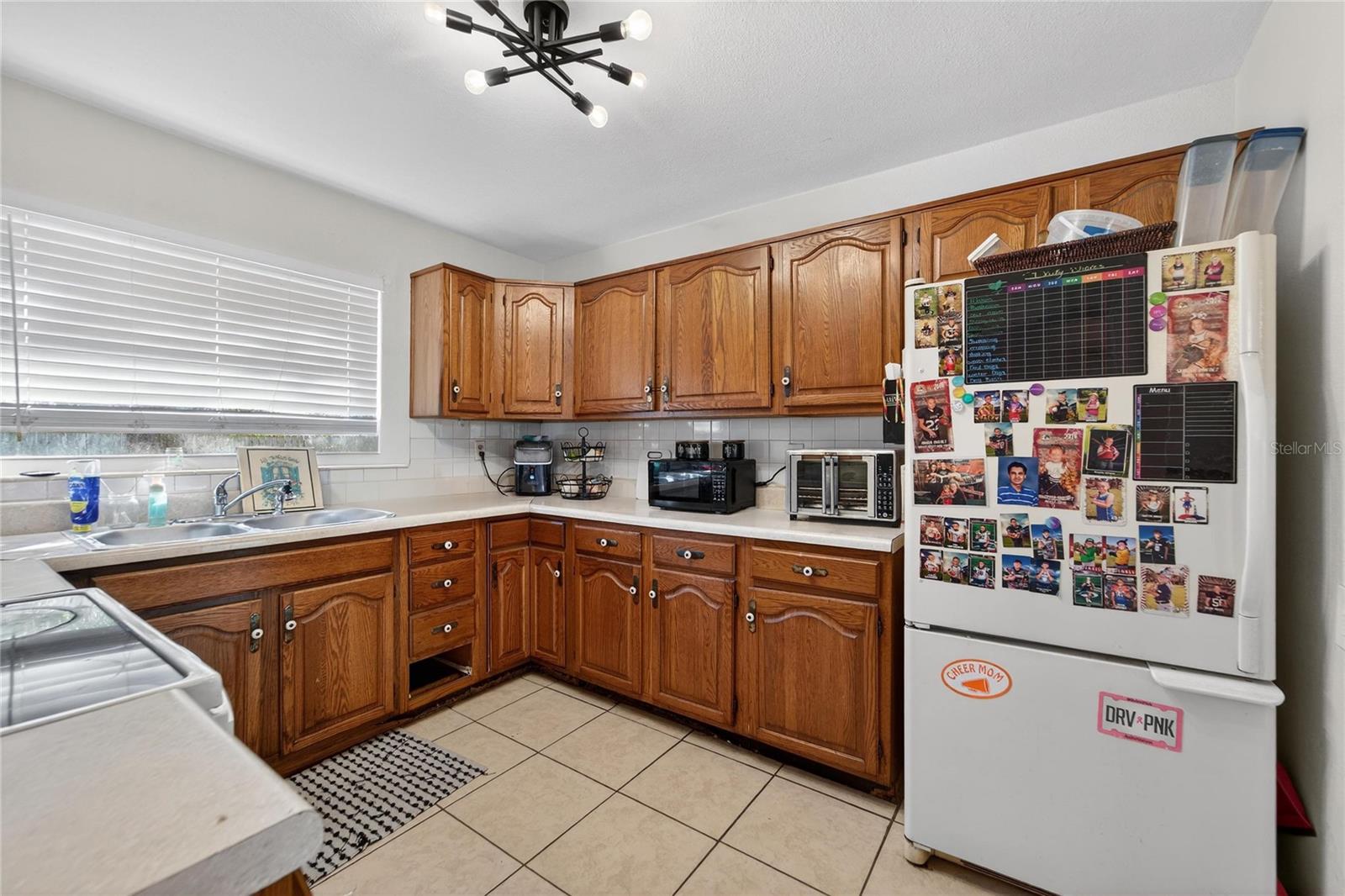 HILLTOP GROVE SUB - Residential