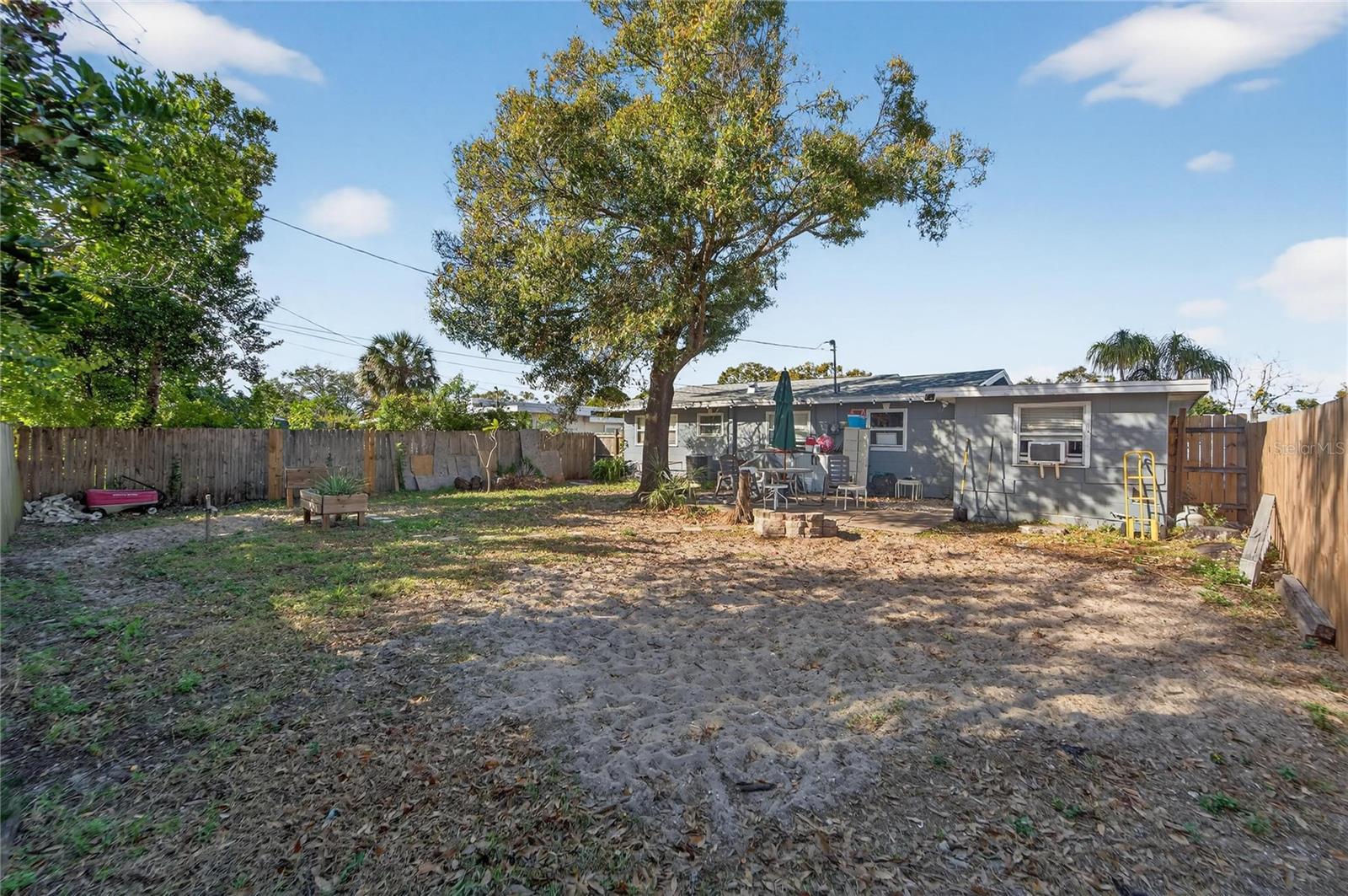 HILLTOP GROVE SUB - Residential