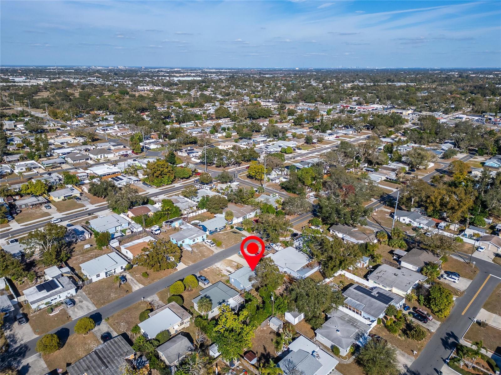 HILLTOP GROVE SUB - Residential