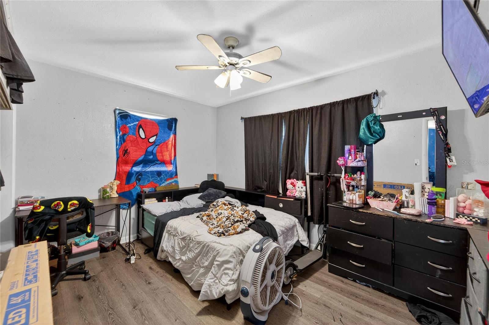 HILLTOP GROVE SUB - Residential