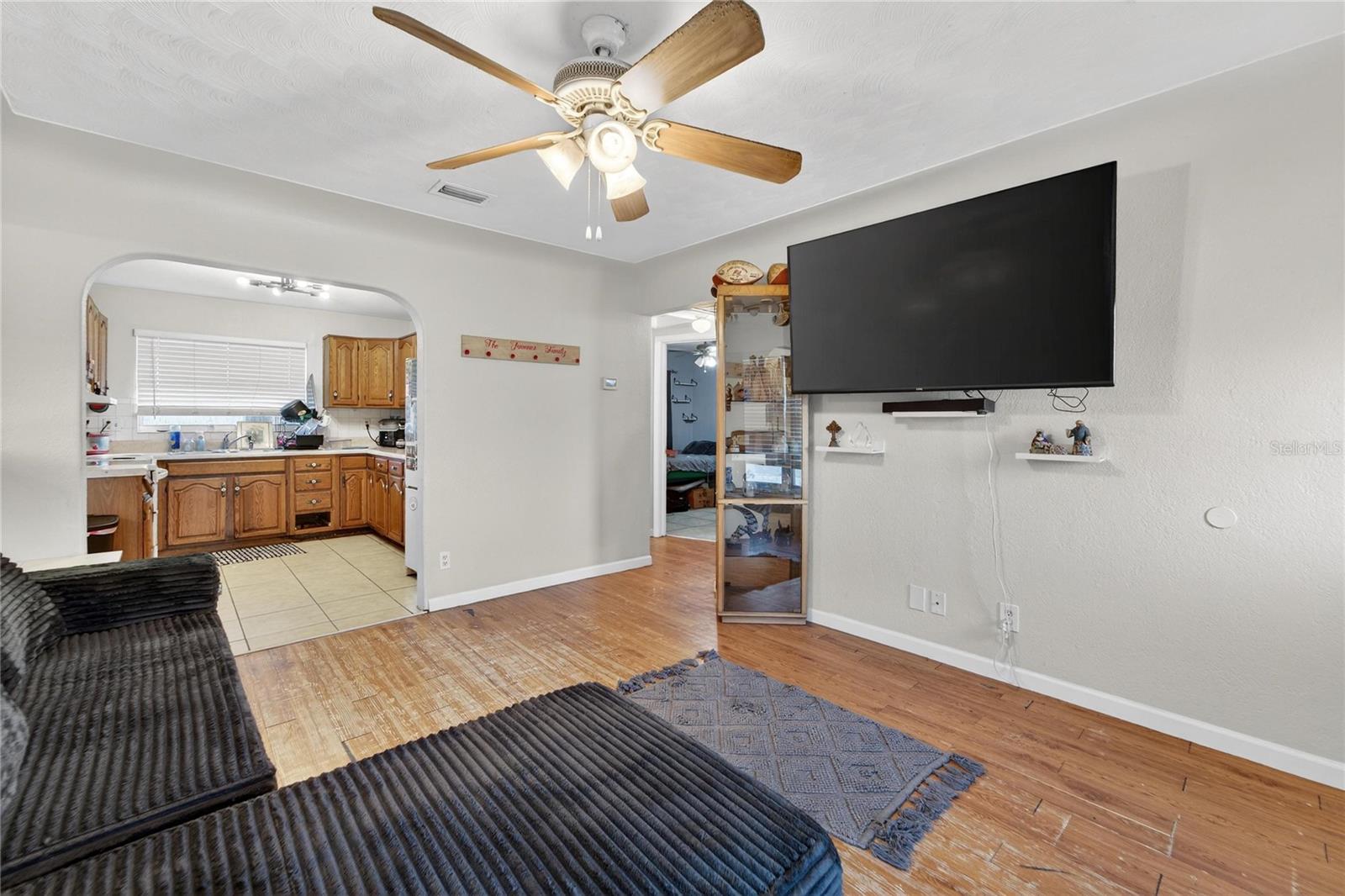 HILLTOP GROVE SUB - Residential