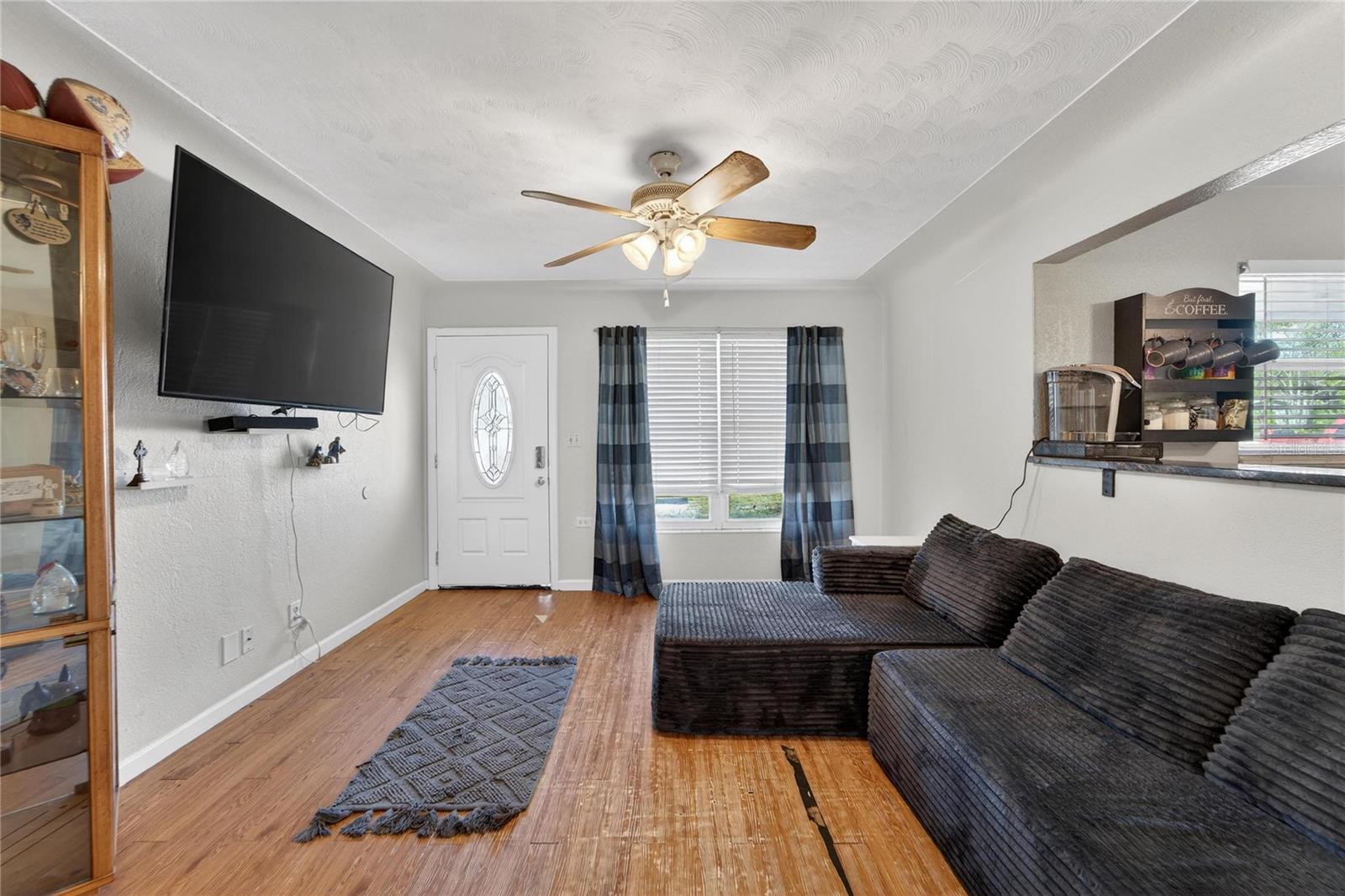 HILLTOP GROVE SUB - Residential