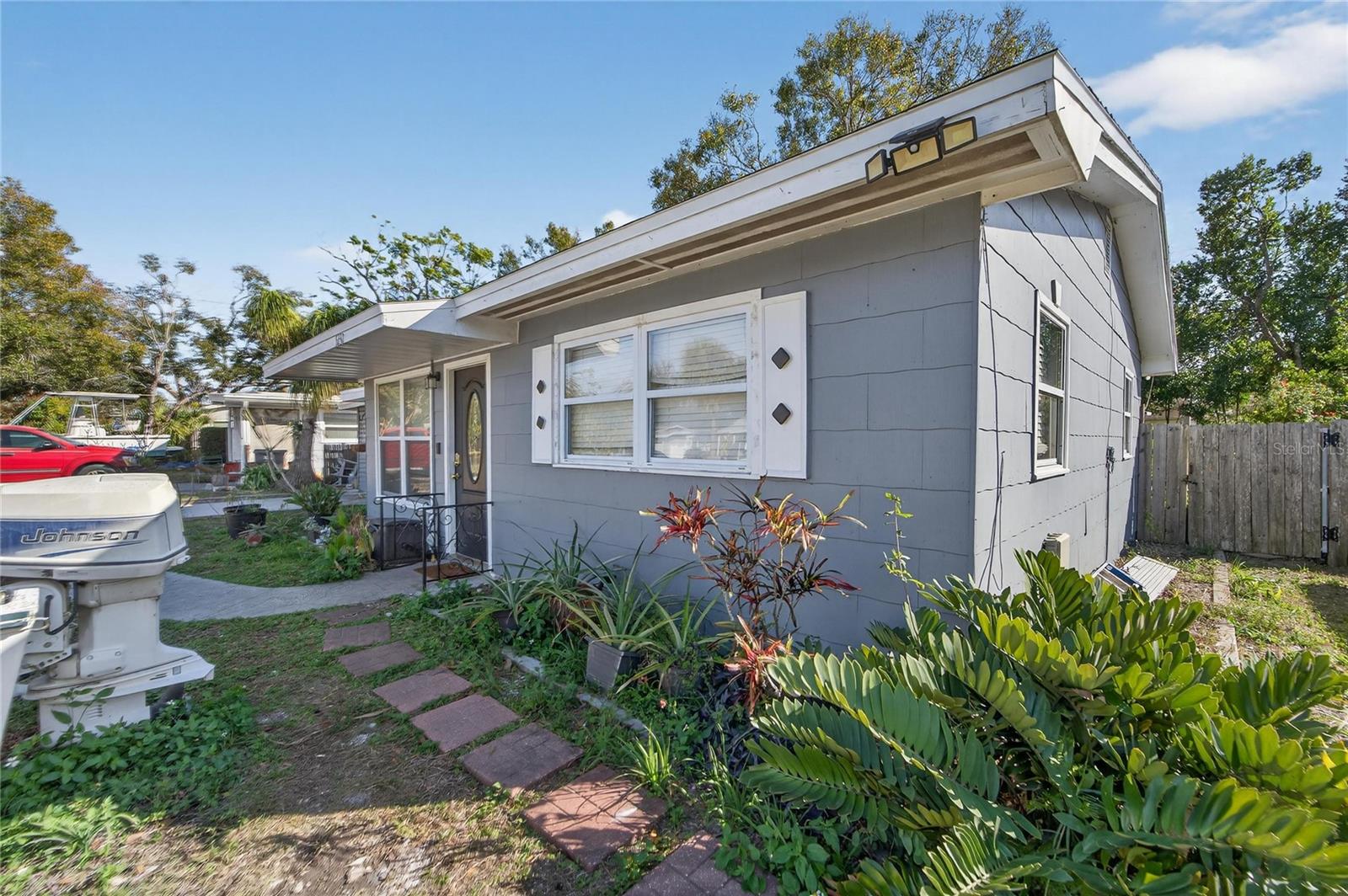 HILLTOP GROVE SUB - Residential