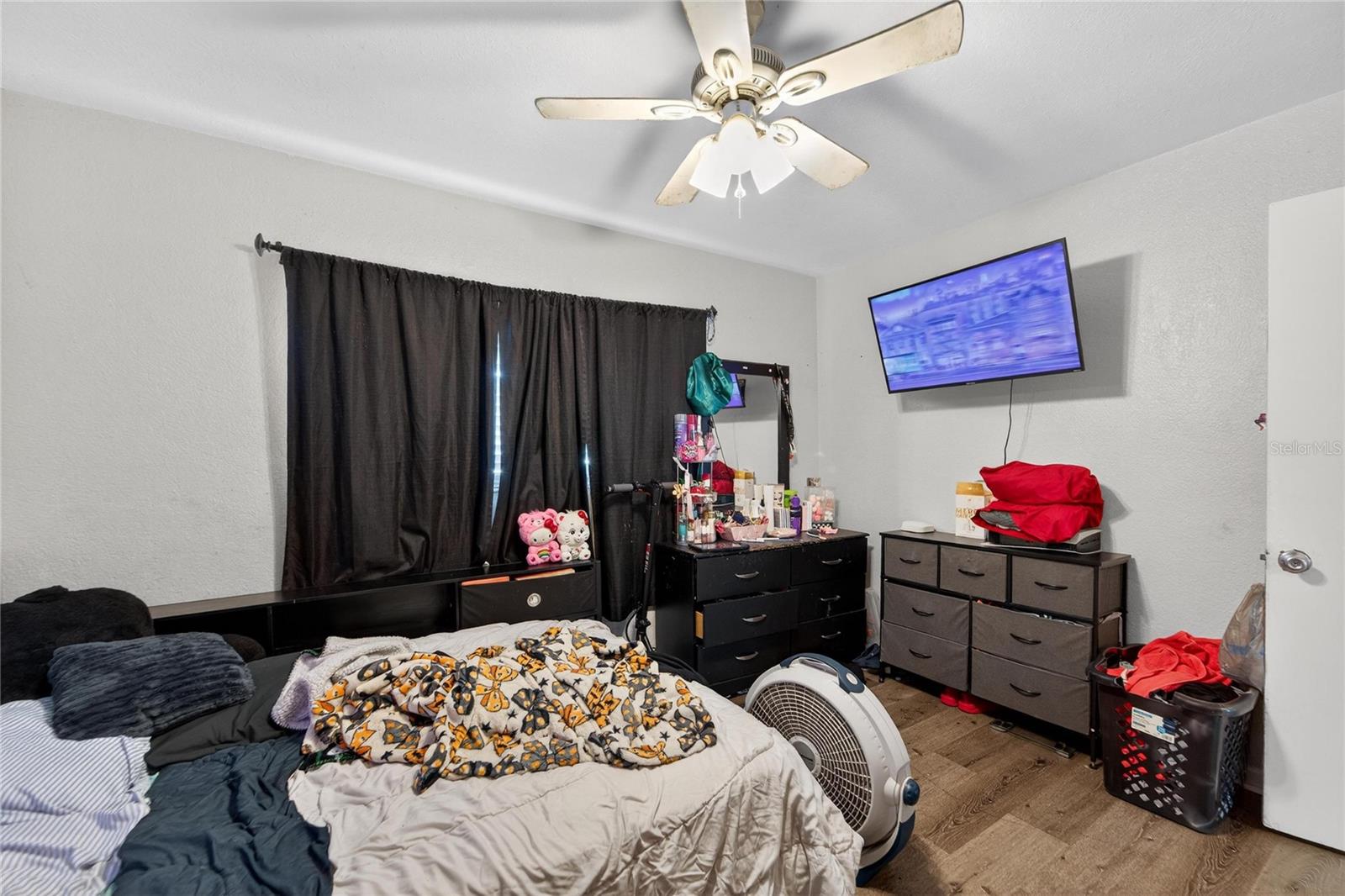 HILLTOP GROVE SUB - Residential