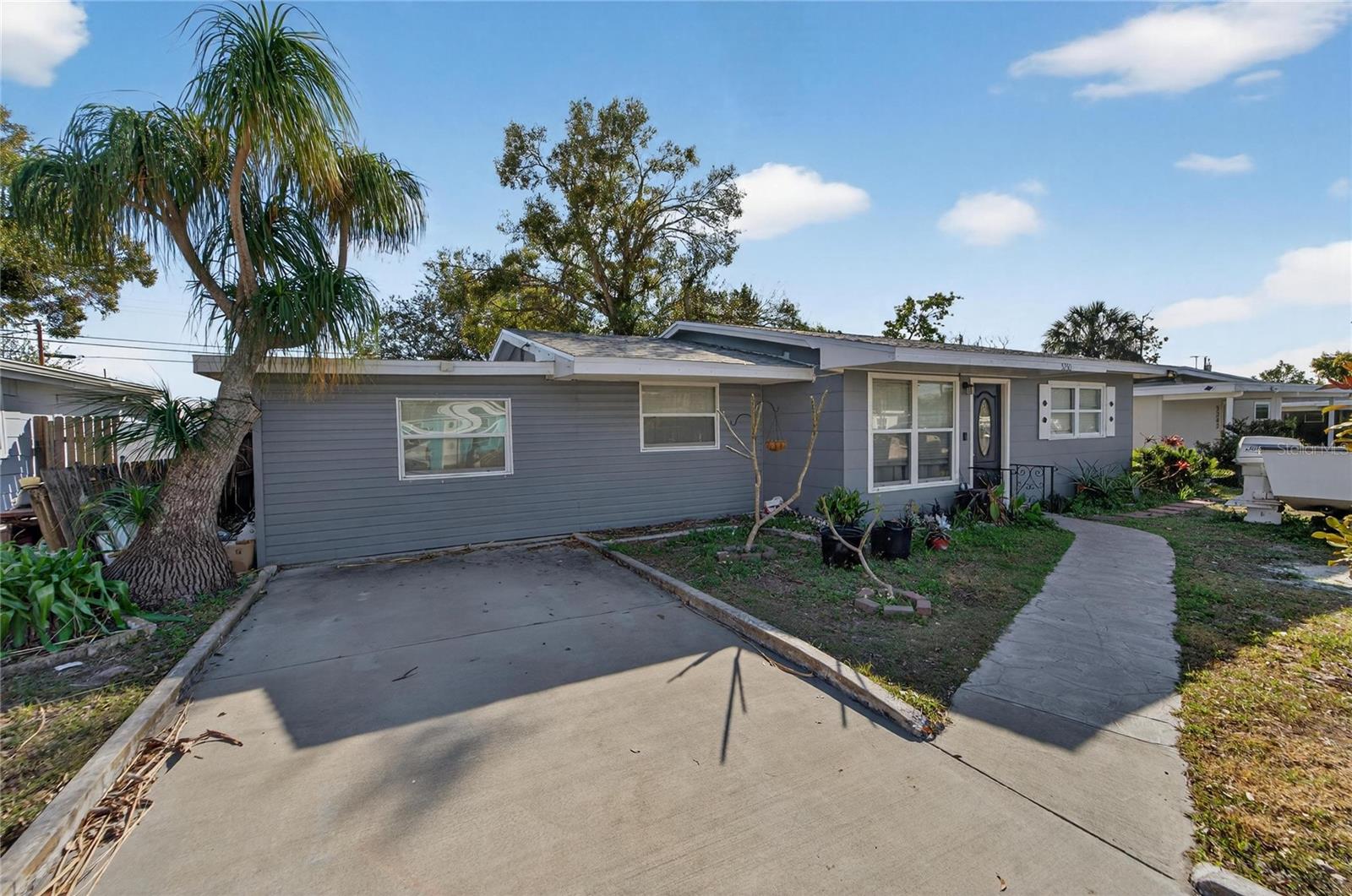 HILLTOP GROVE SUB - Residential