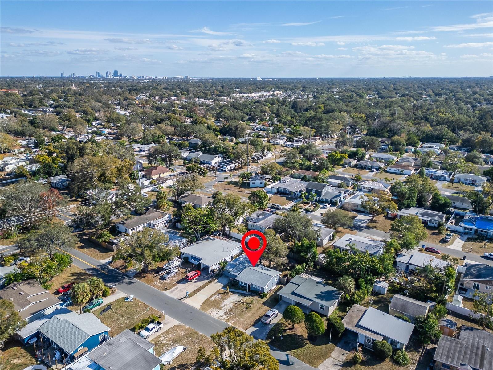 HILLTOP GROVE SUB - Residential