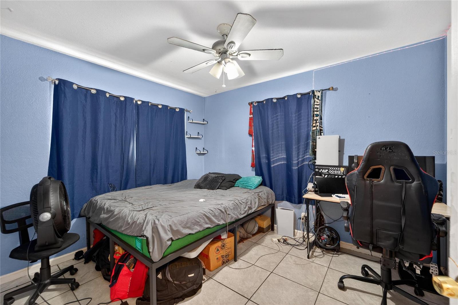 HILLTOP GROVE SUB - Residential